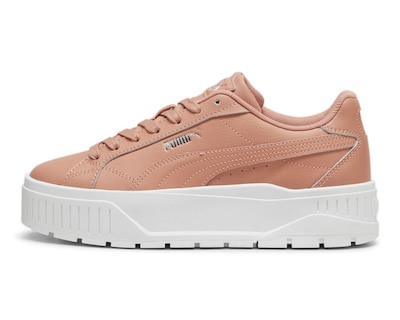 Foto 3 | Tenis Puma Karmen II L para Mujer