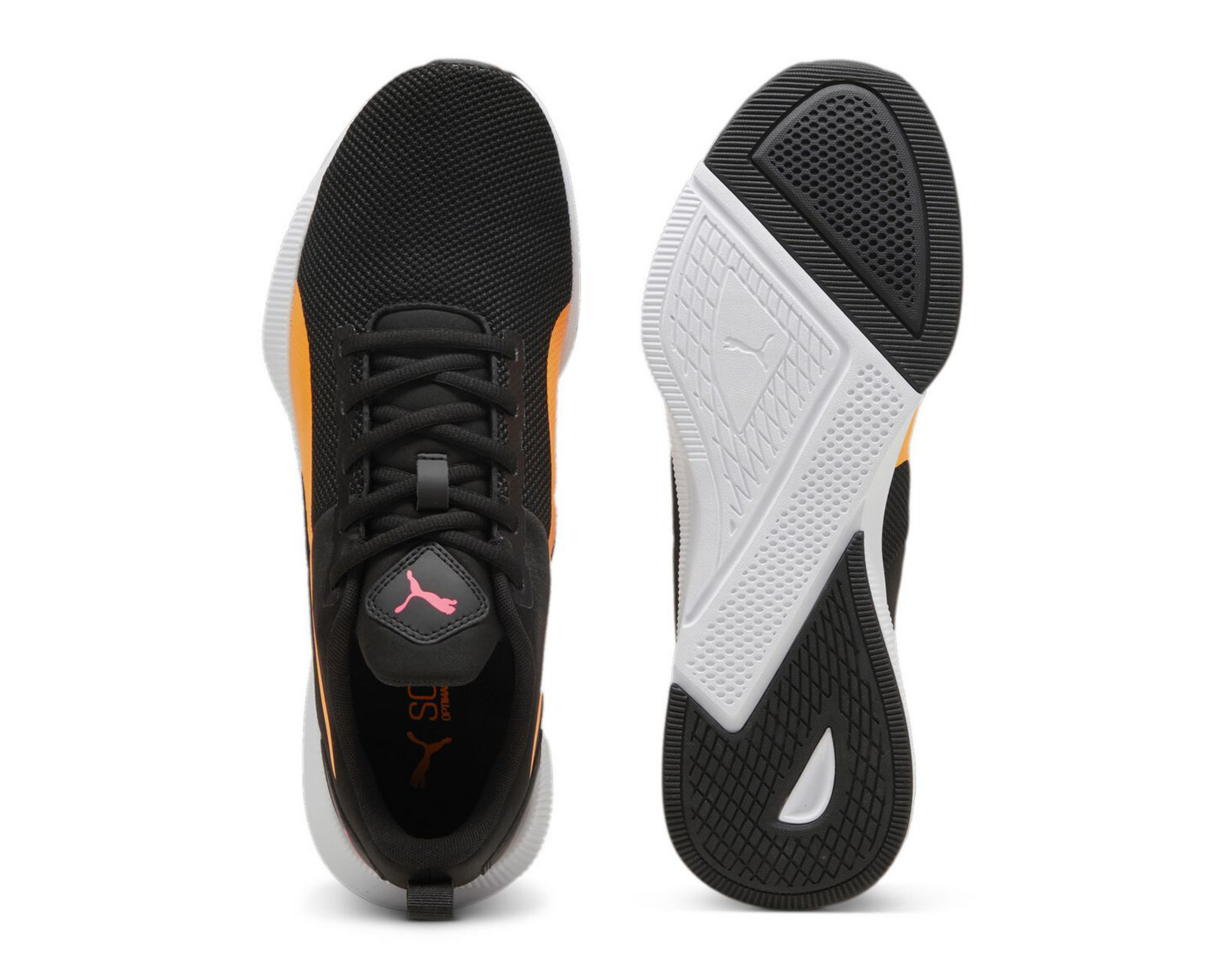 Foto 3 pulgar | Tenis para Correr Puma Flyer Runner para Hombre