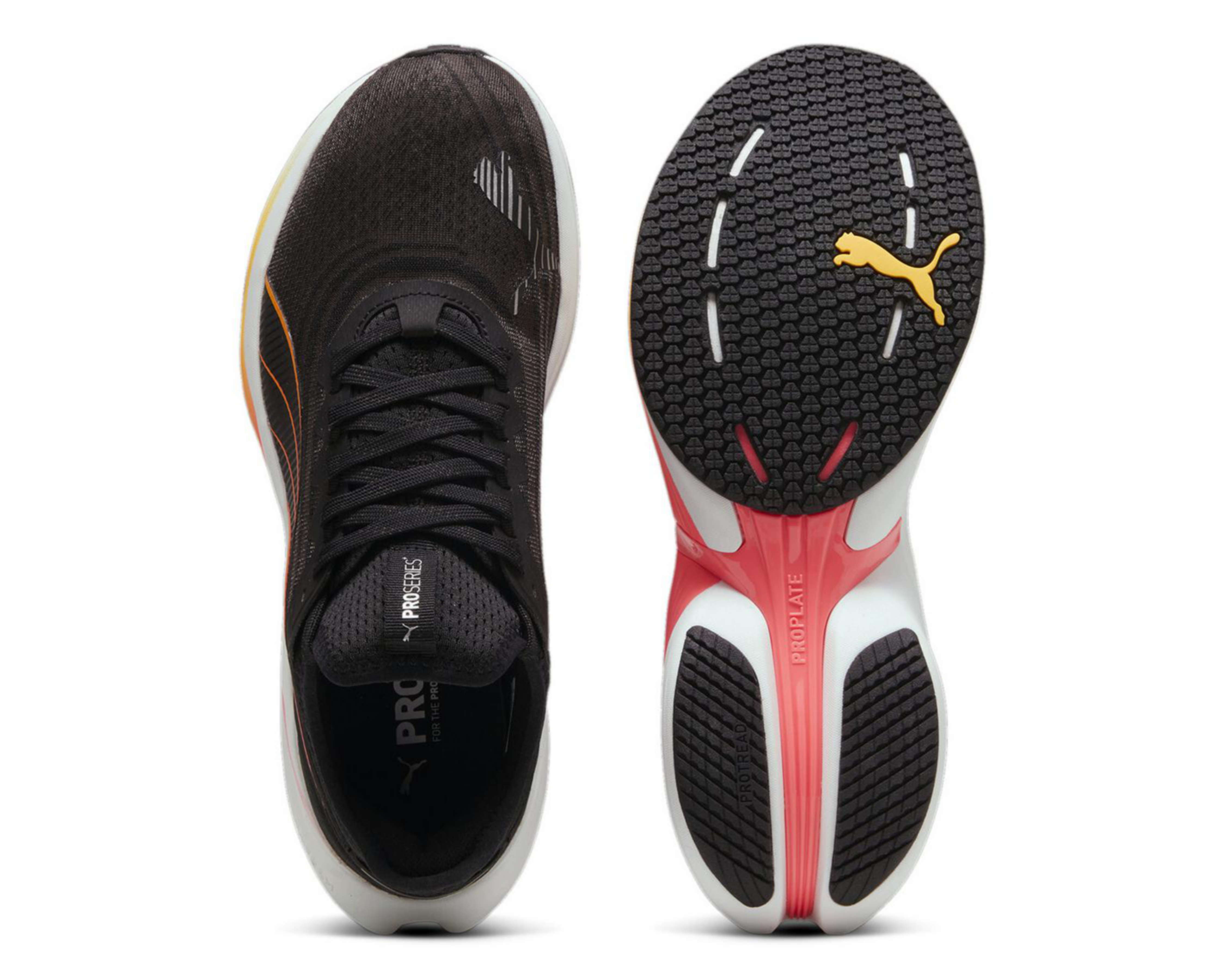 Foto 2 | Tenis Puma Conduct Pro para Hombre