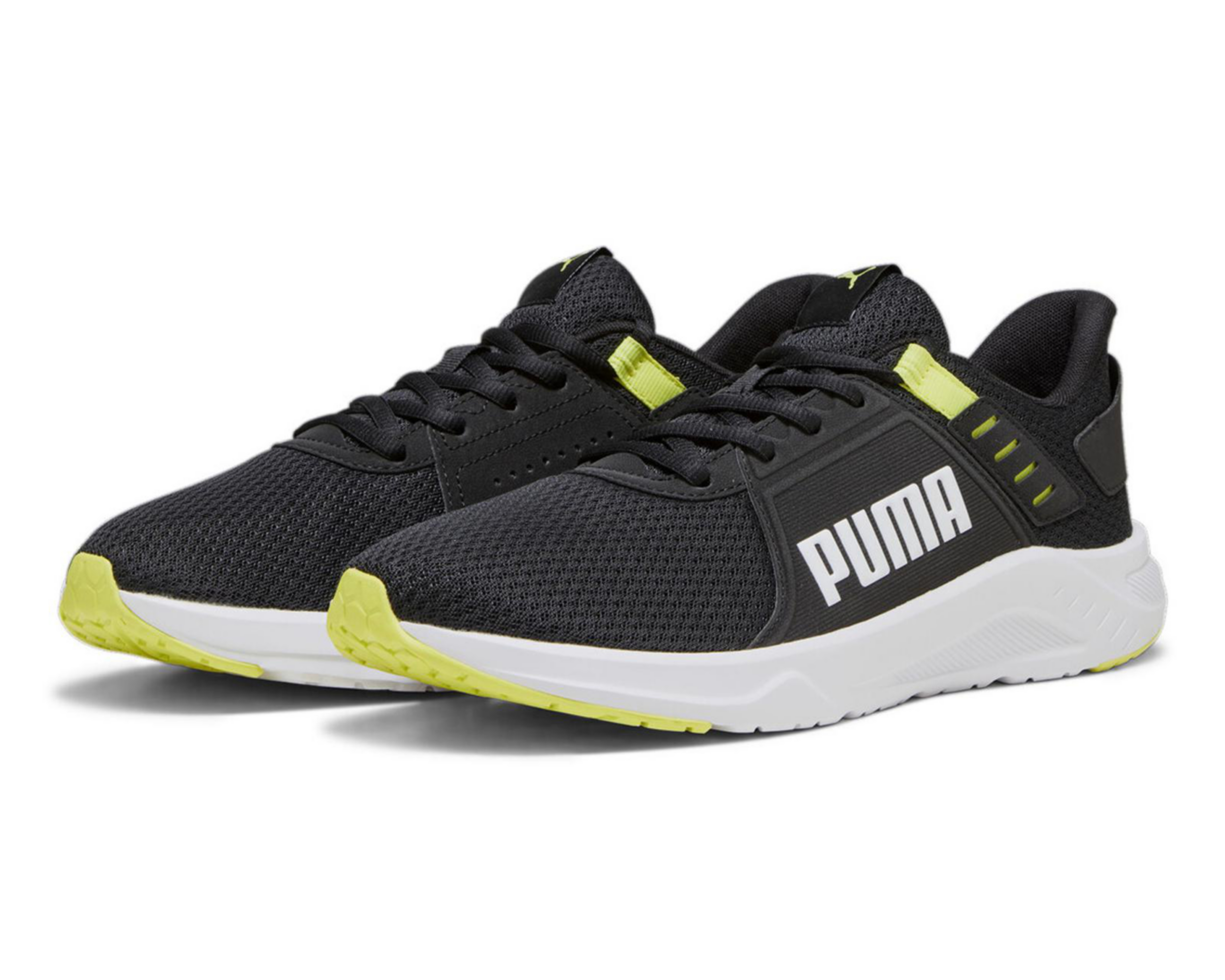 Foto 2 pulgar | Tenis Puma FTR Connect para Hombre