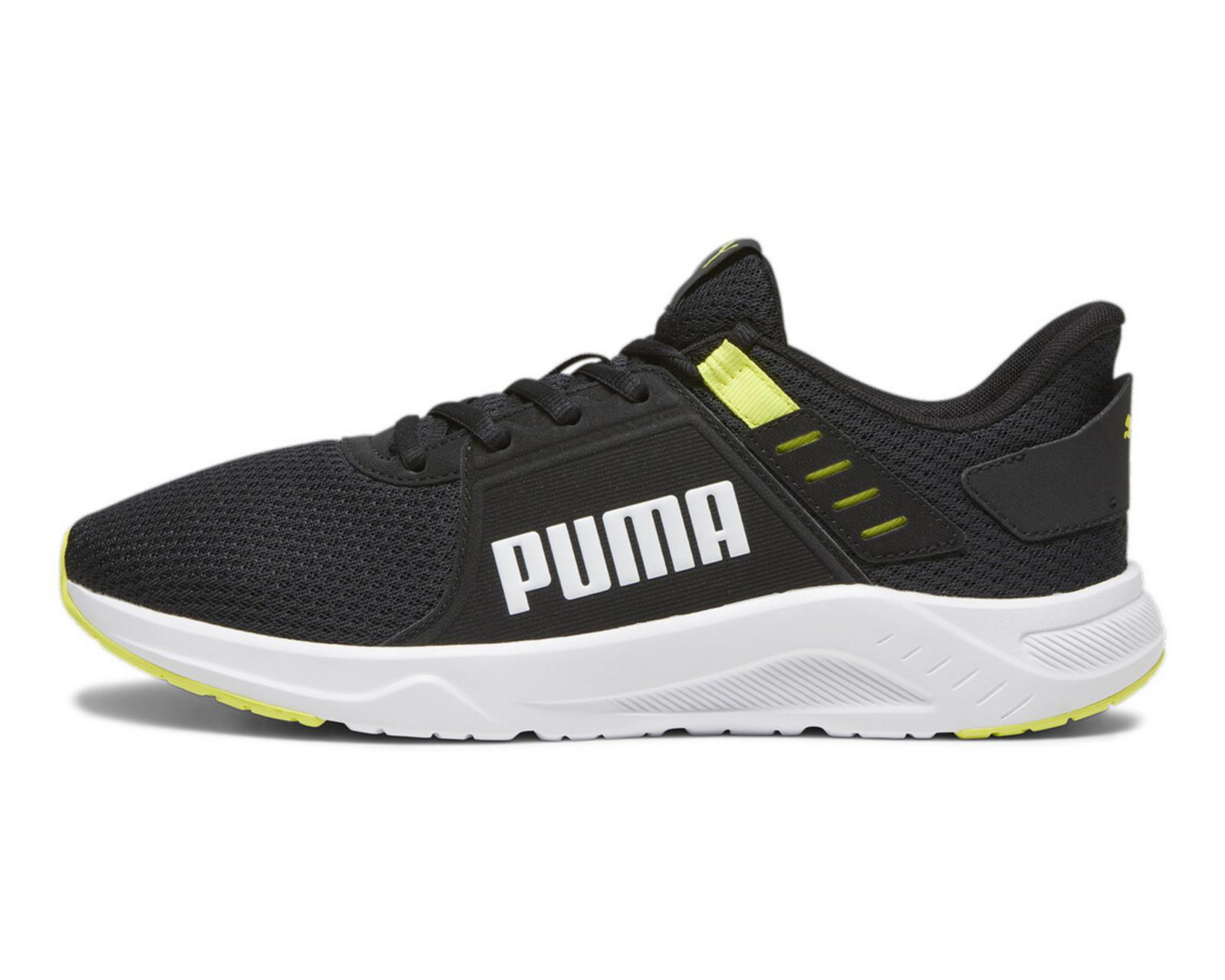 Foto 4 pulgar | Tenis Puma FTR Connect para Hombre