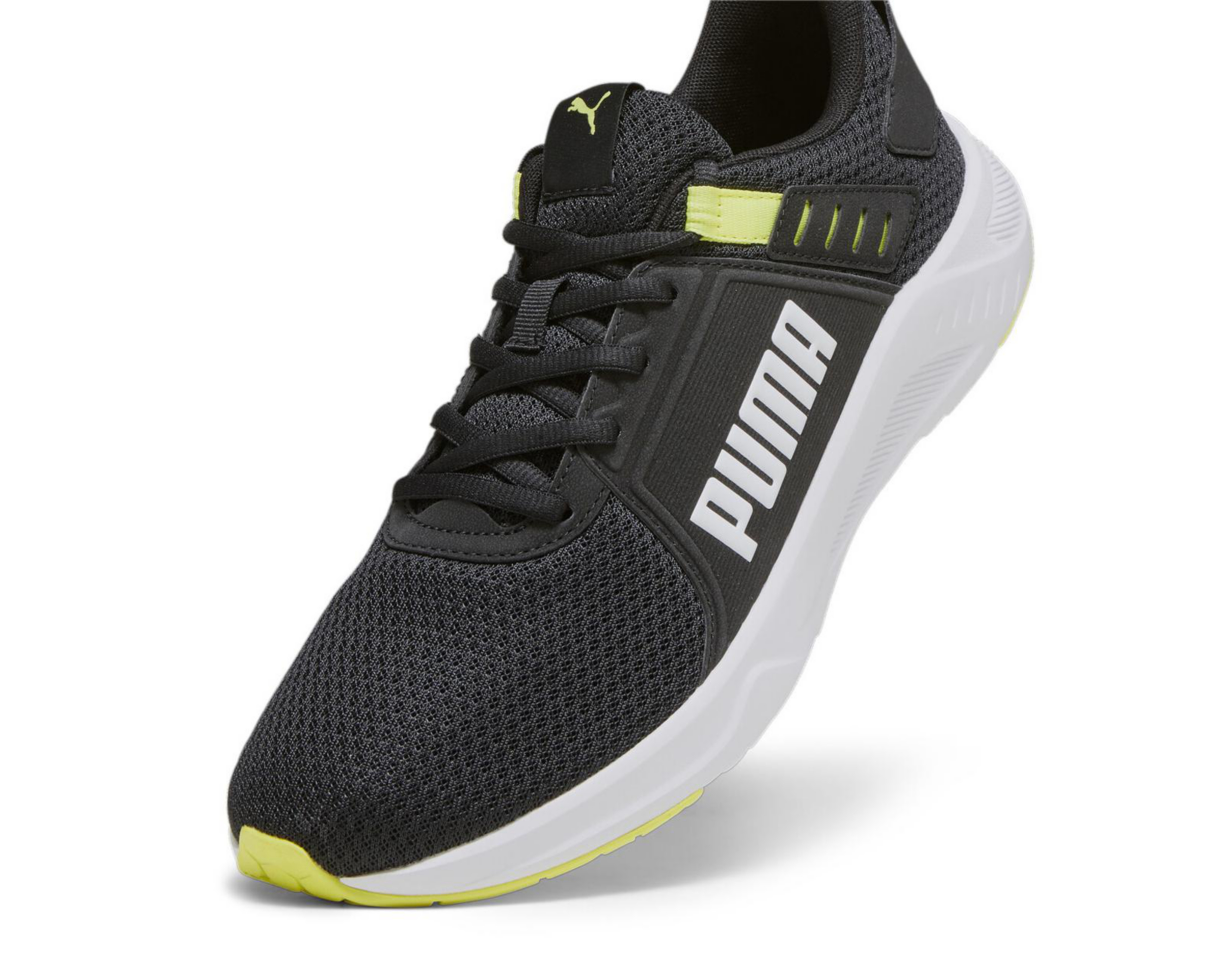 Foto 6 pulgar | Tenis Puma FTR Connect para Hombre