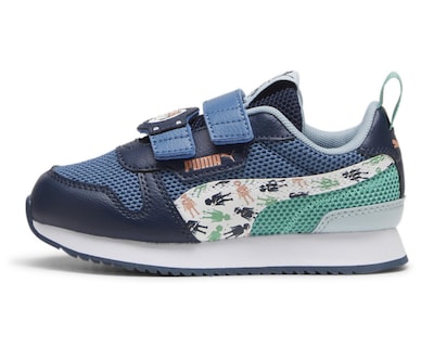Foto 3 | Tenis Puma R78 Playmobil V para Niño