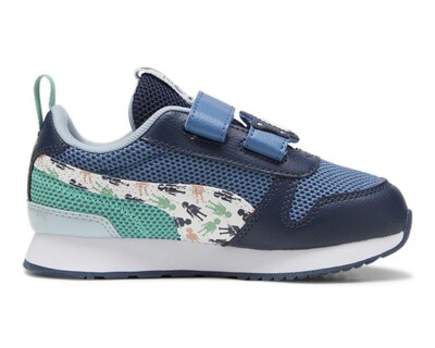 Foto 4 | Tenis Puma R78 Playmobil V para Niño