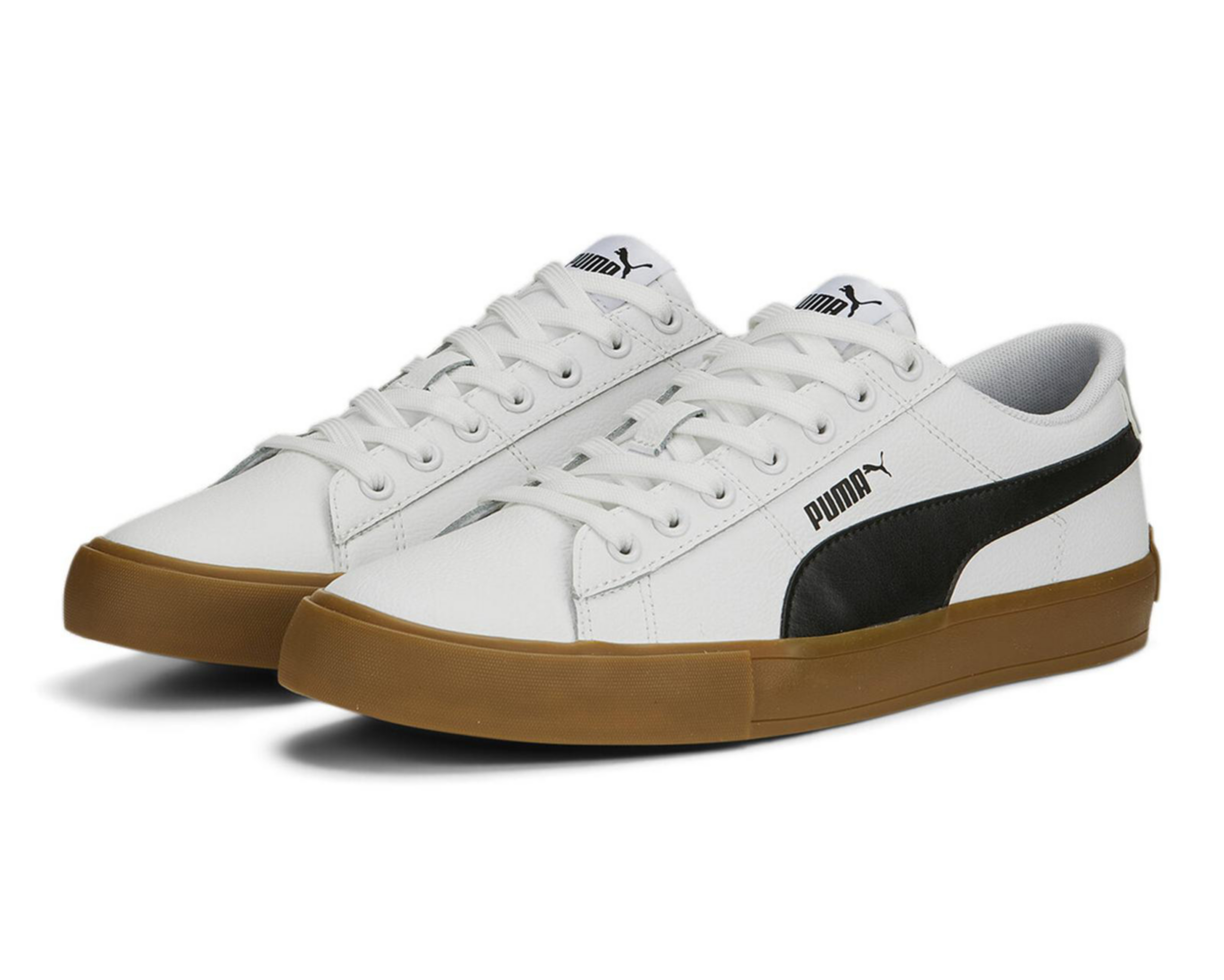 Tenis Puma Bari Casual para Mujer $1,499