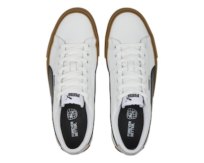 Foto 2 | Tenis Puma Bari Casual para Mujer