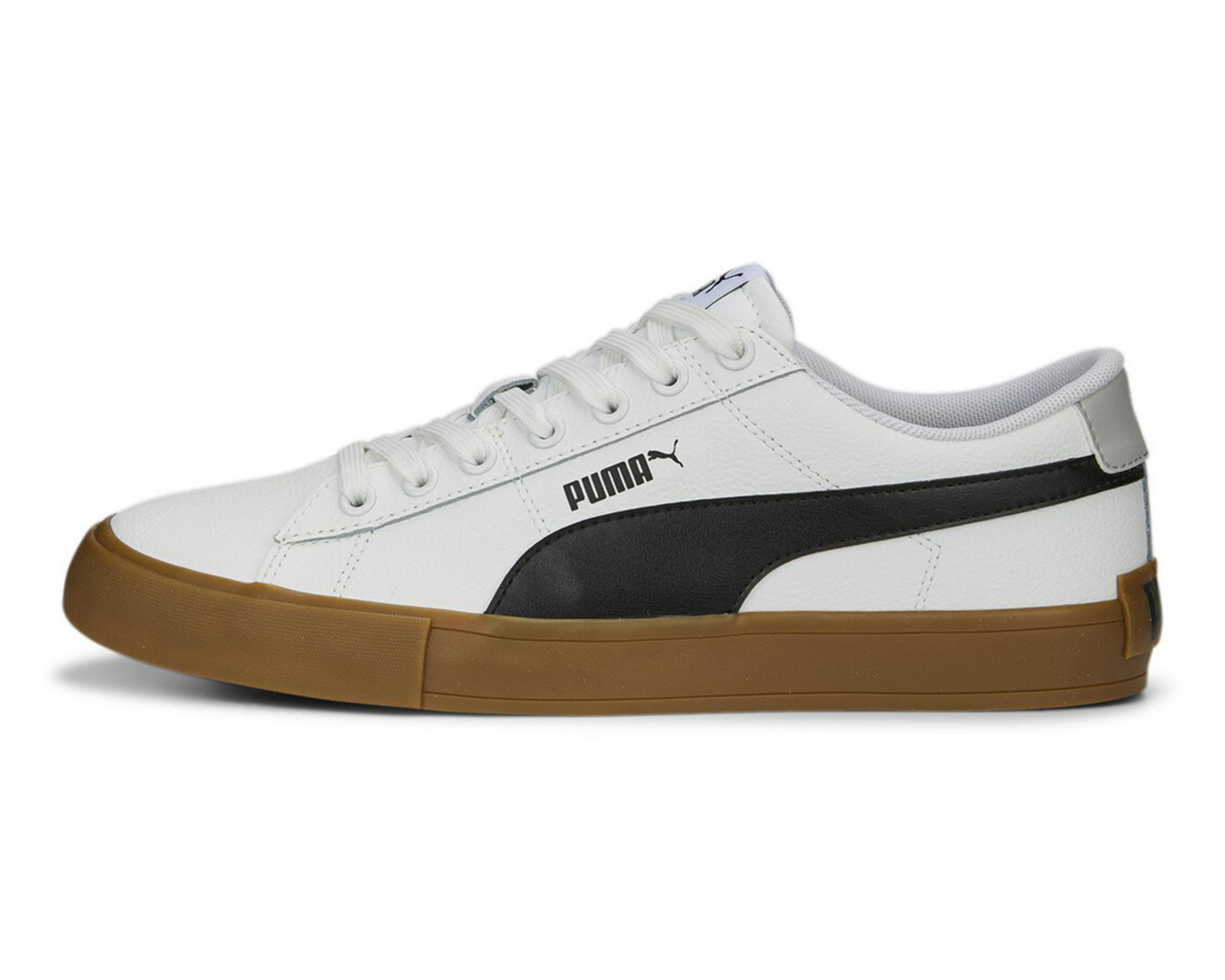 Foto 4 pulgar | Tenis Puma Bari Casual para Mujer