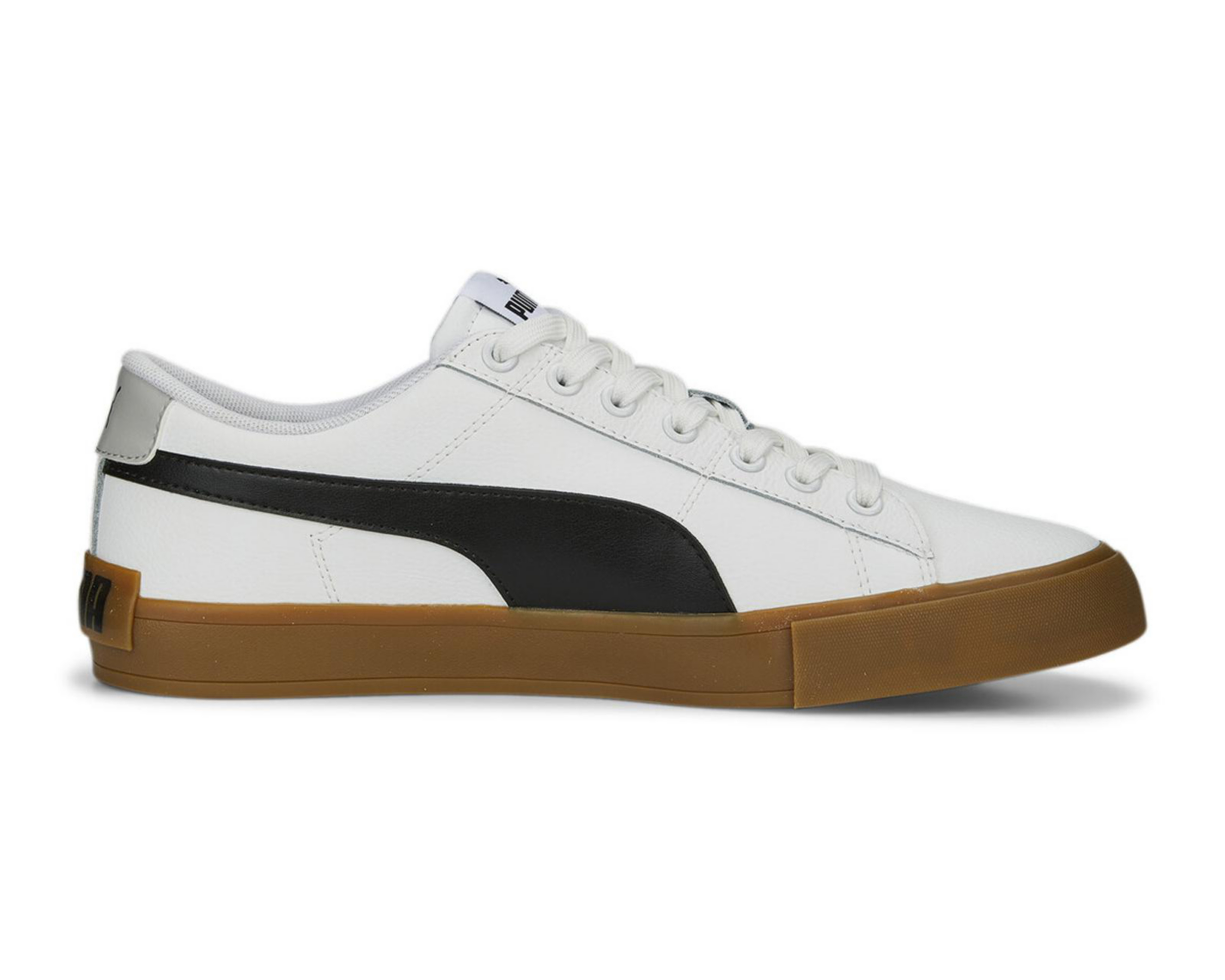 Foto 4 | Tenis Puma Bari Casual para Mujer