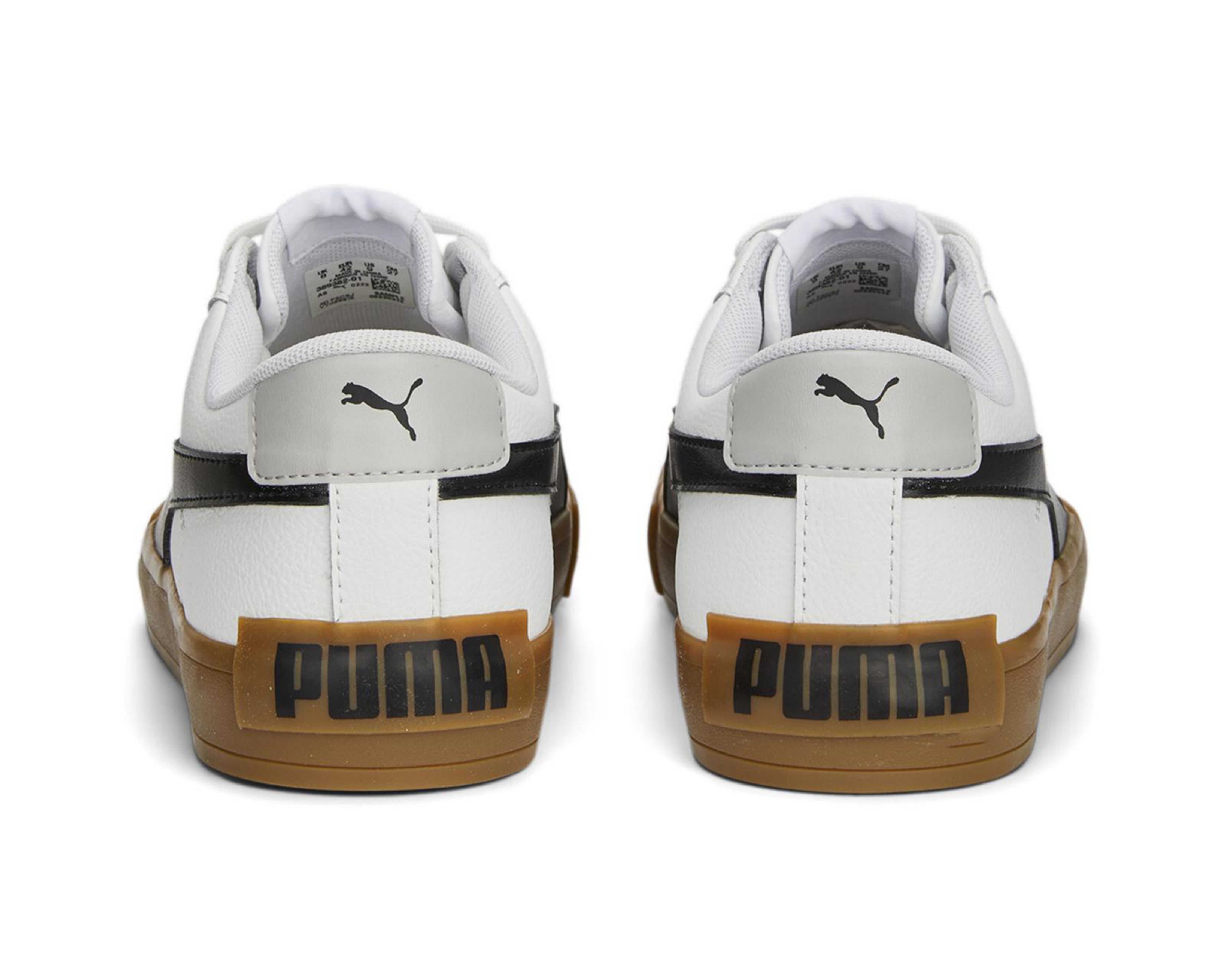 Foto 7 pulgar | Tenis Puma Bari Casual para Mujer