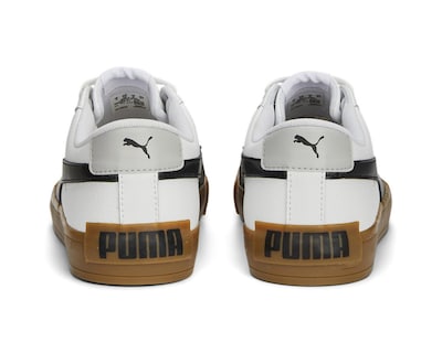 Foto 6 | Tenis Puma Bari Casual para Mujer