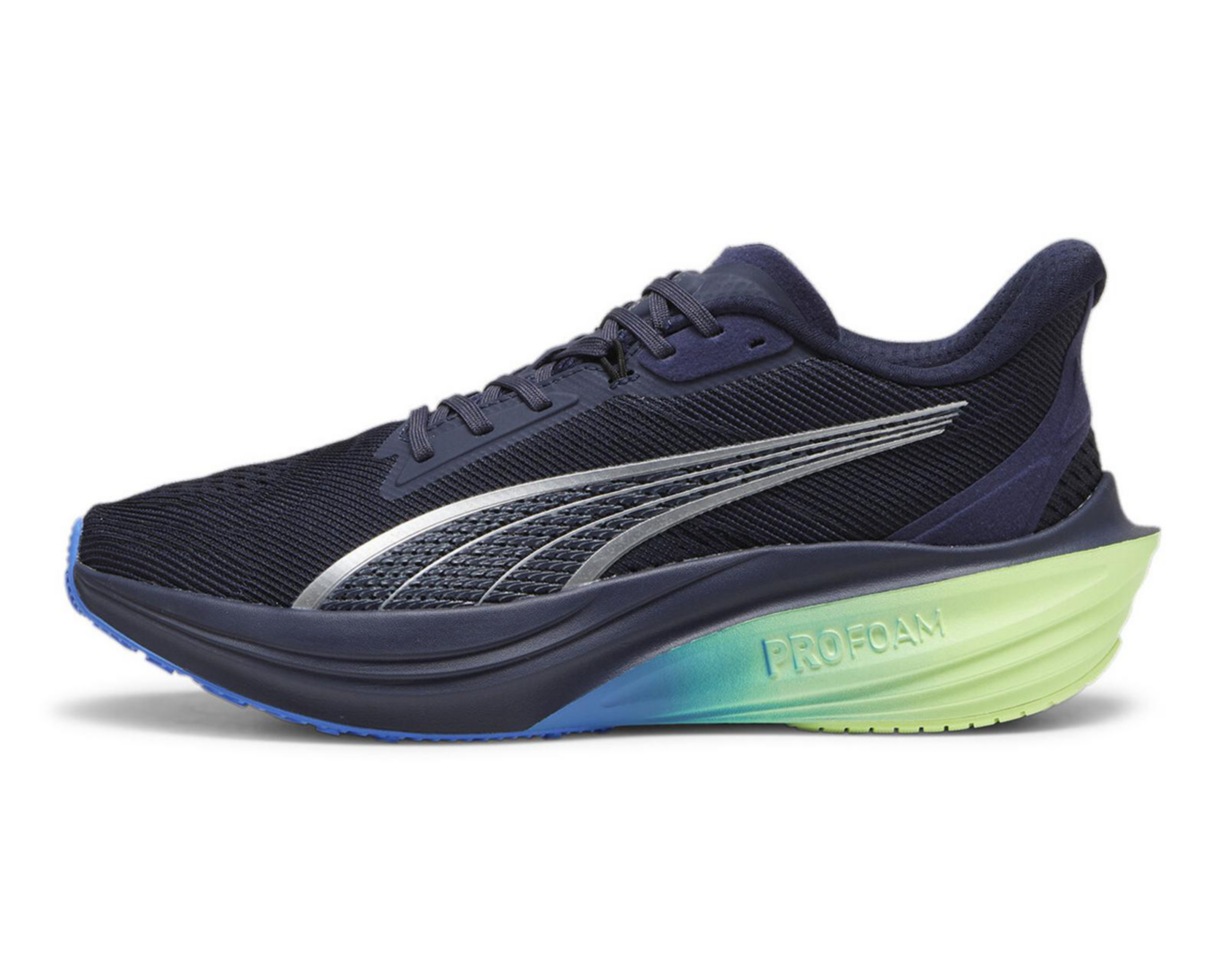 Foto 3 | Tenis Puma Darter Pro Fade para Hombre