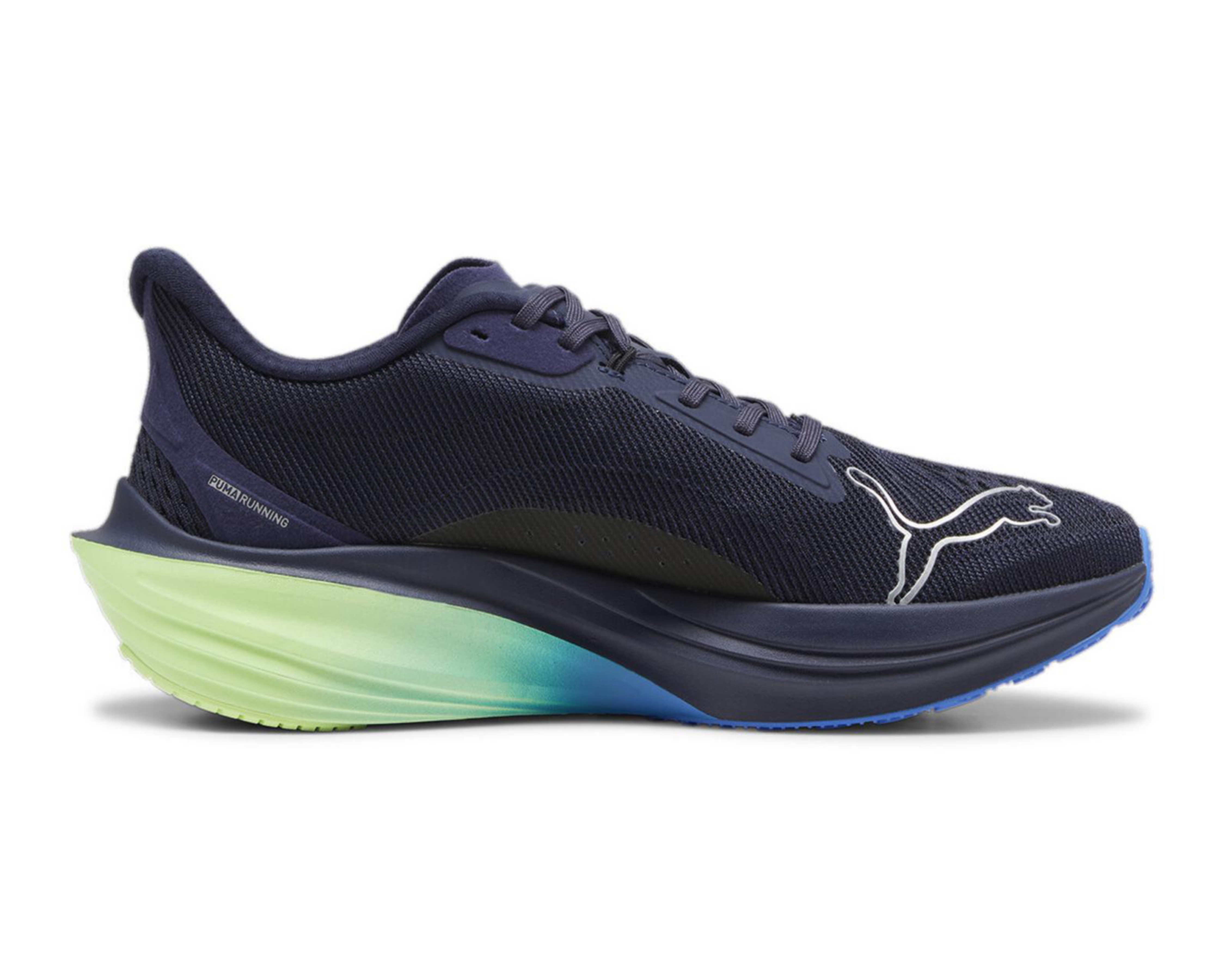 Foto 4 | Tenis Puma Darter Pro Fade para Hombre