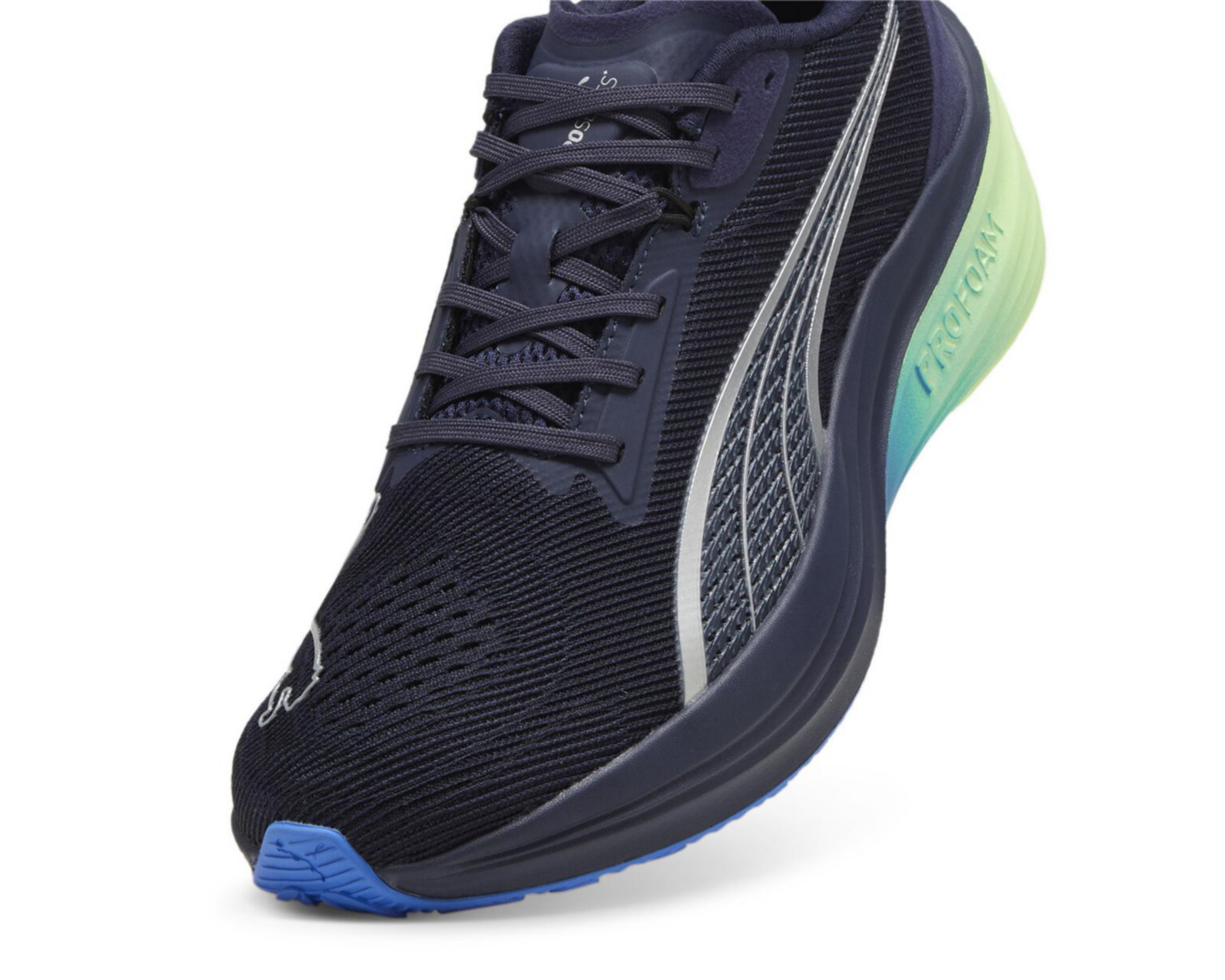 Foto 6 pulgar | Tenis Puma Darter Pro Fade para Hombre