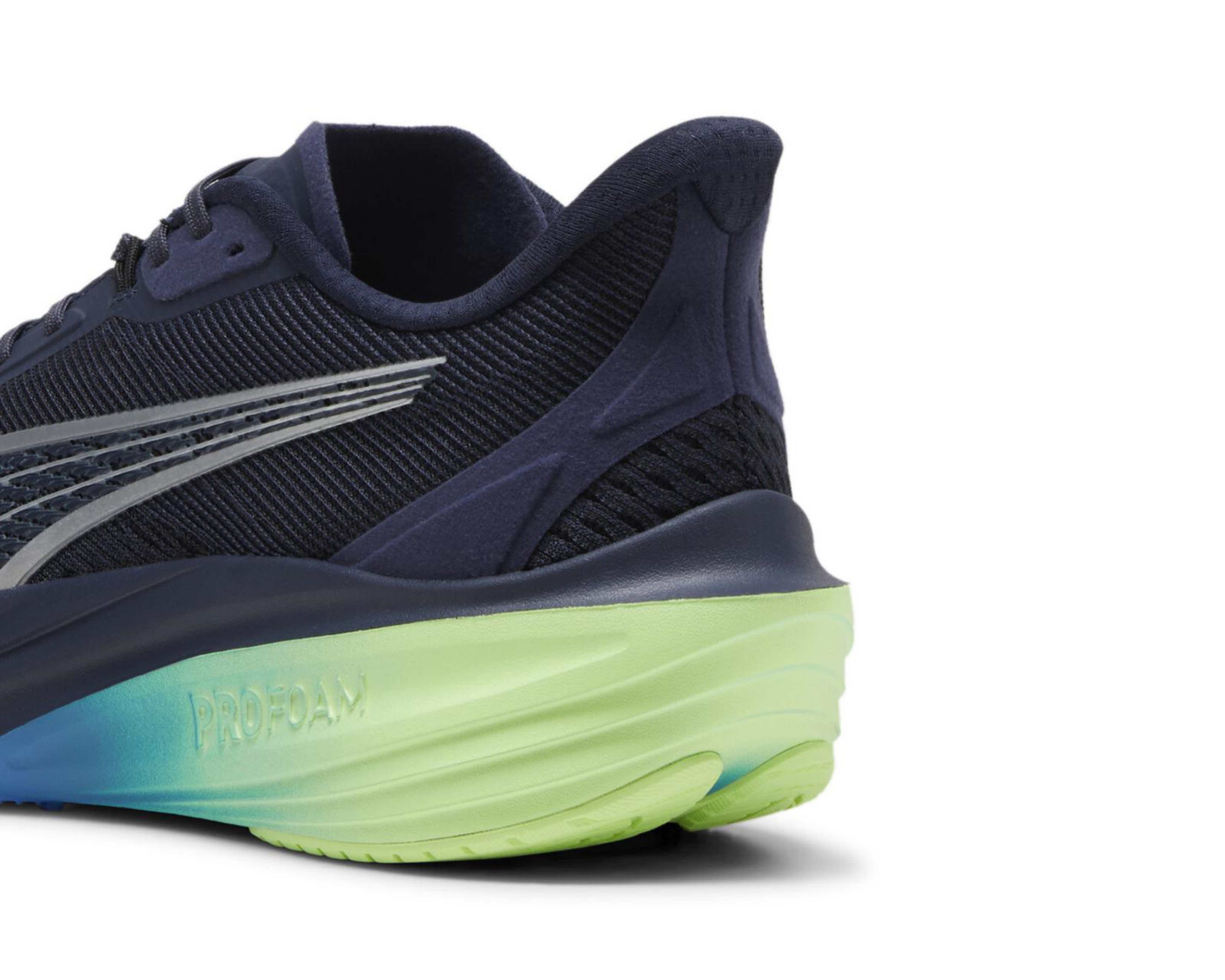 Foto 6 | Tenis Puma Darter Pro Fade para Hombre