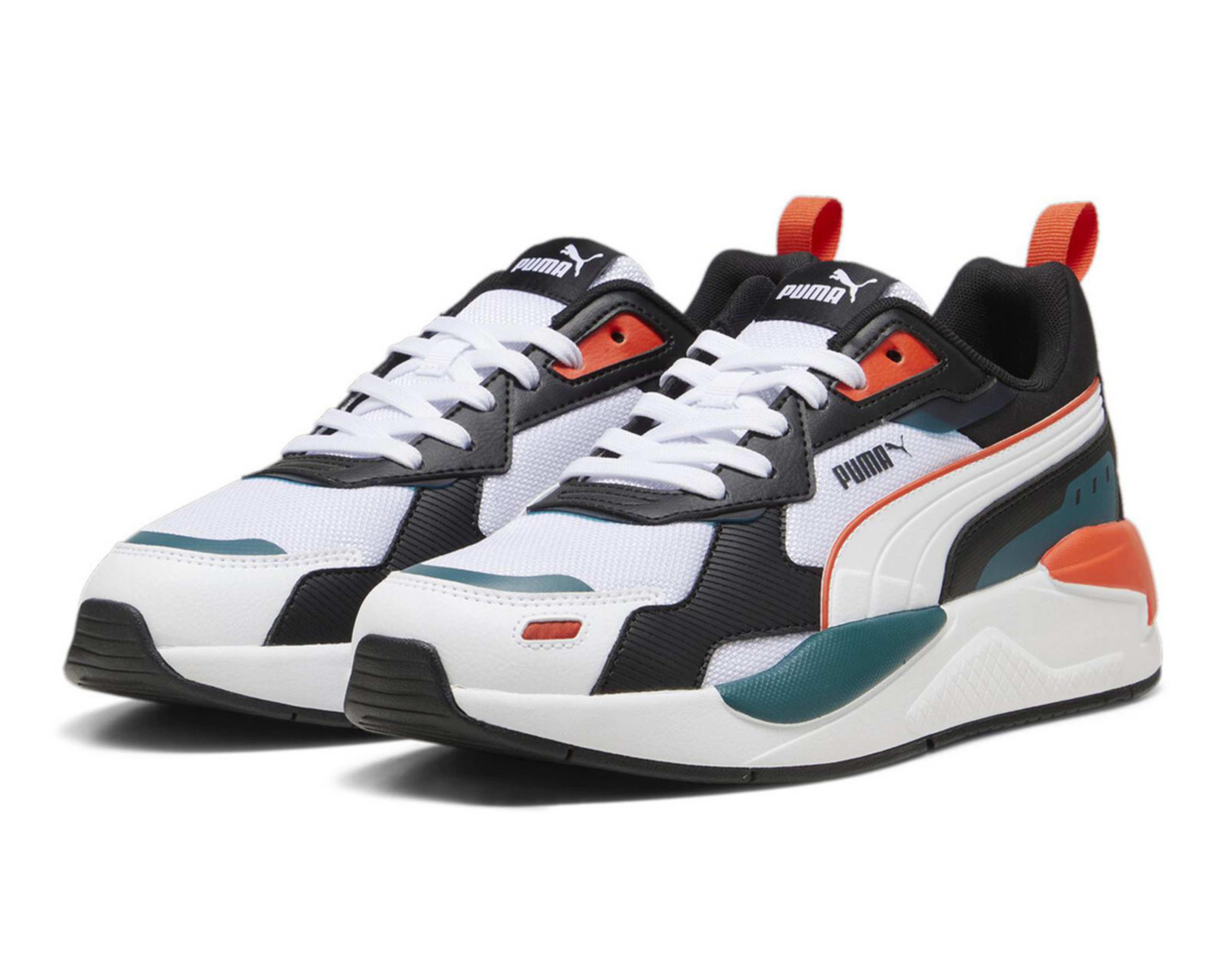 Foto 1 | Tenis Puma X-Ray 3 para Hombre