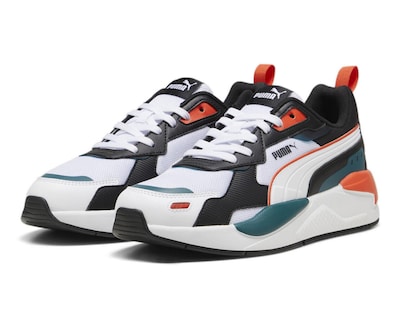 Foto 1 | Tenis Puma X-Ray 3 para Hombre