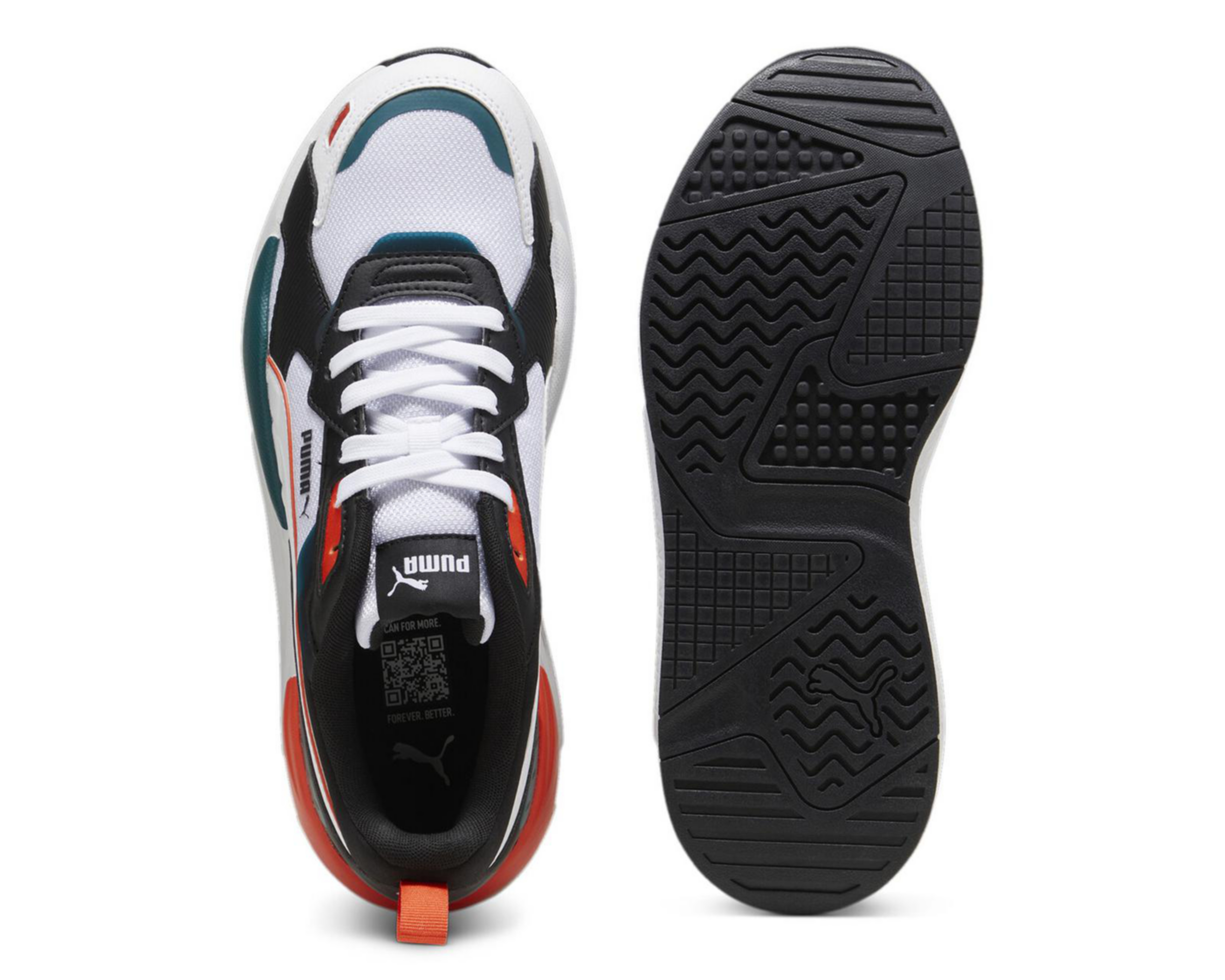 Foto 2 | Tenis Puma X-Ray 3 para Hombre