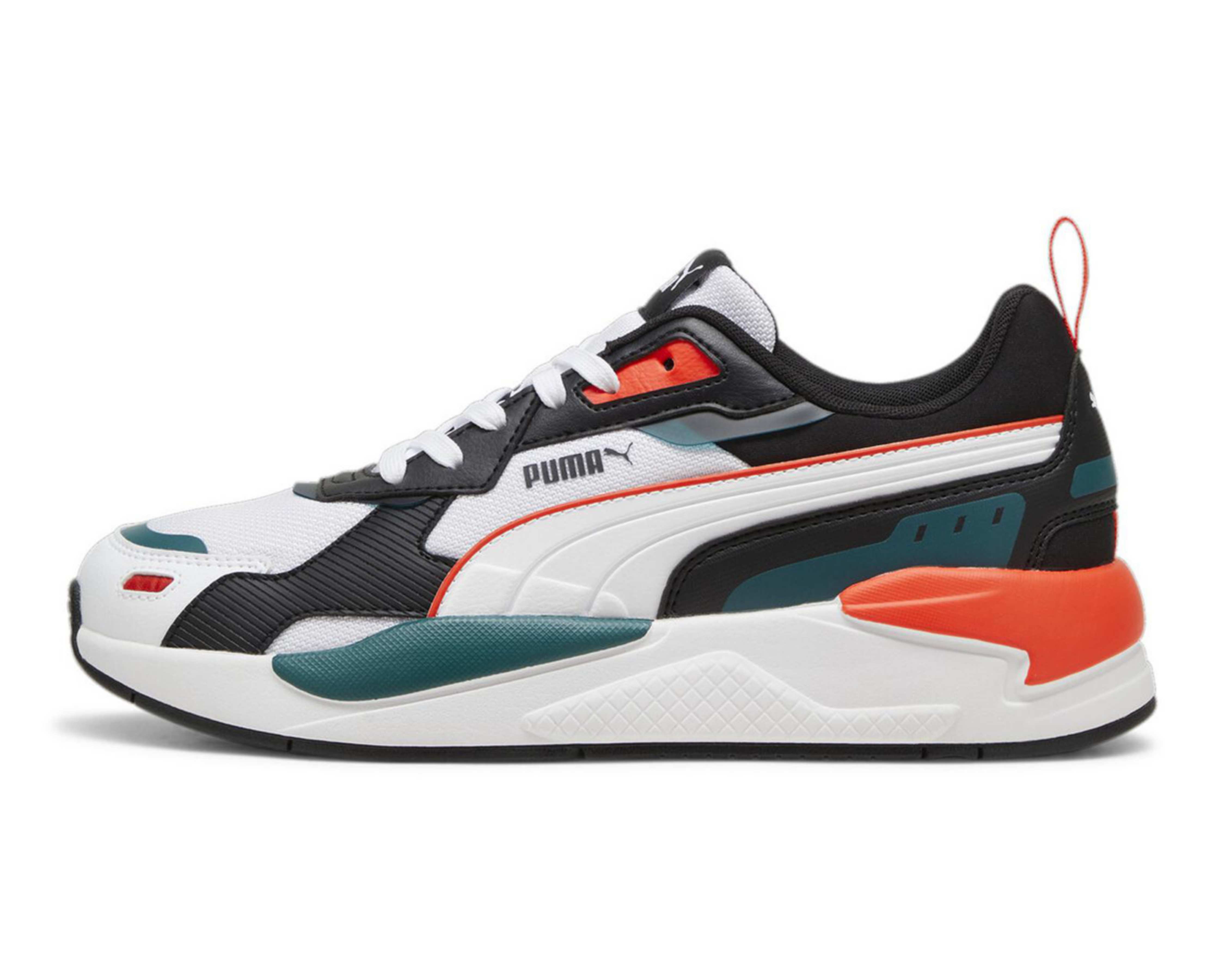 Foto 3 | Tenis Puma X-Ray 3 para Hombre