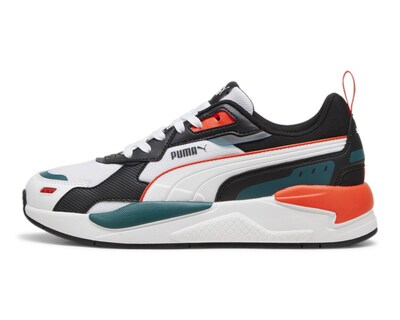 Foto 3 | Tenis Puma X-Ray 3 para Hombre