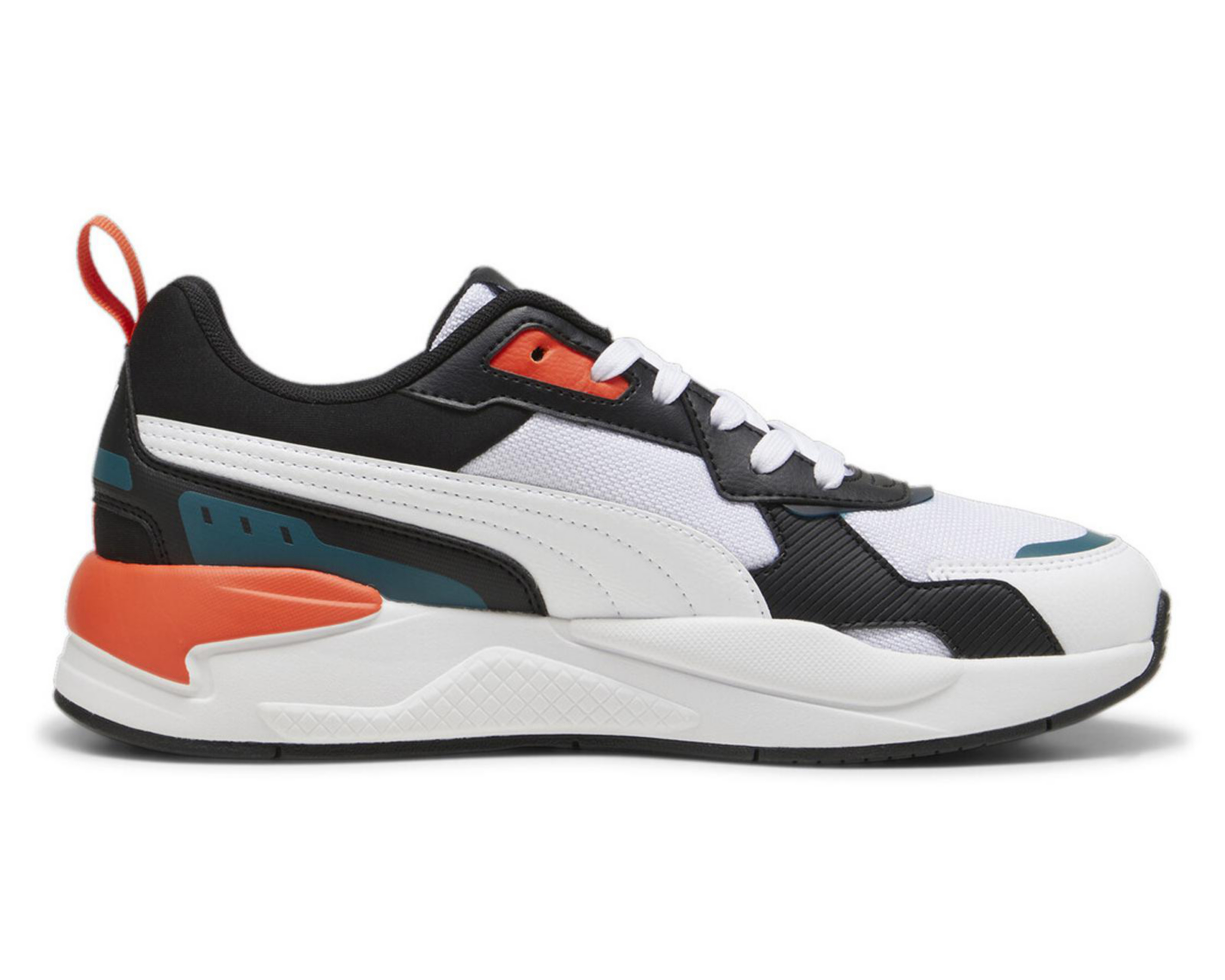 Foto 4 | Tenis Puma X-Ray 3 para Hombre