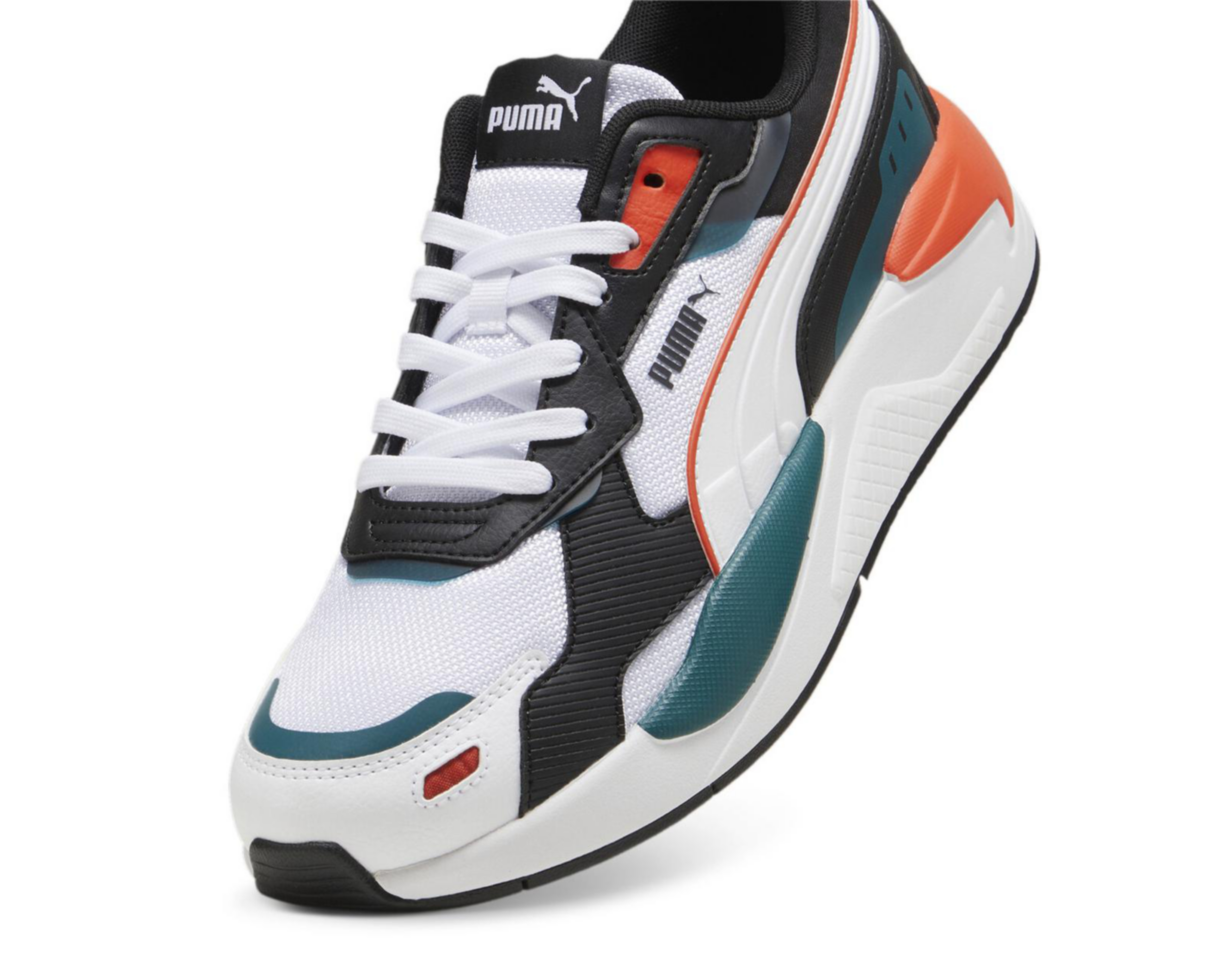 Foto 5 | Tenis Puma X-Ray 3 para Hombre