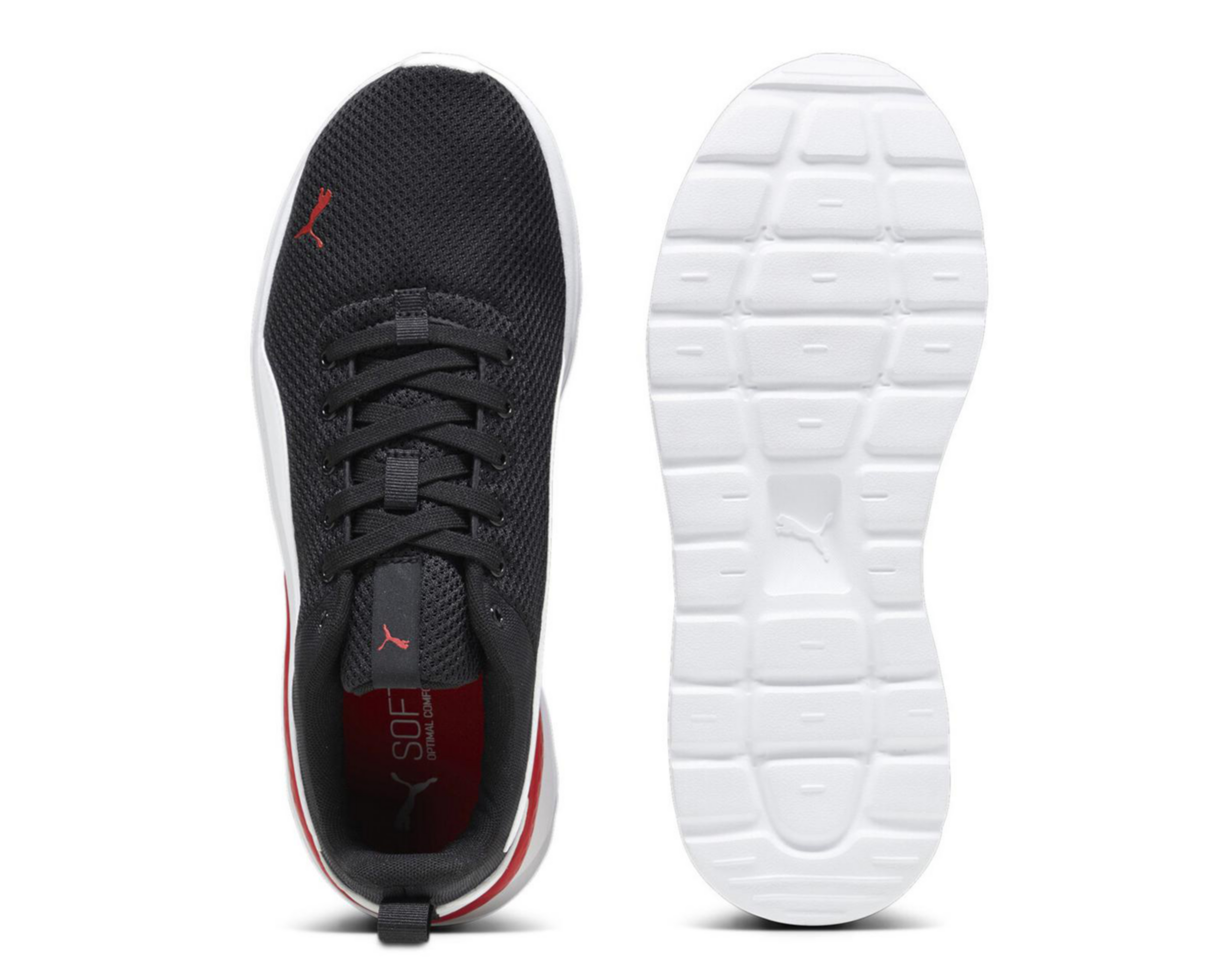 Foto 3 pulgar | Tenis para Entrenamiento Puma Anzarun Lite para Hombre