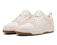 Tenis Puma Rebound V6 Low Coquette para Mujer