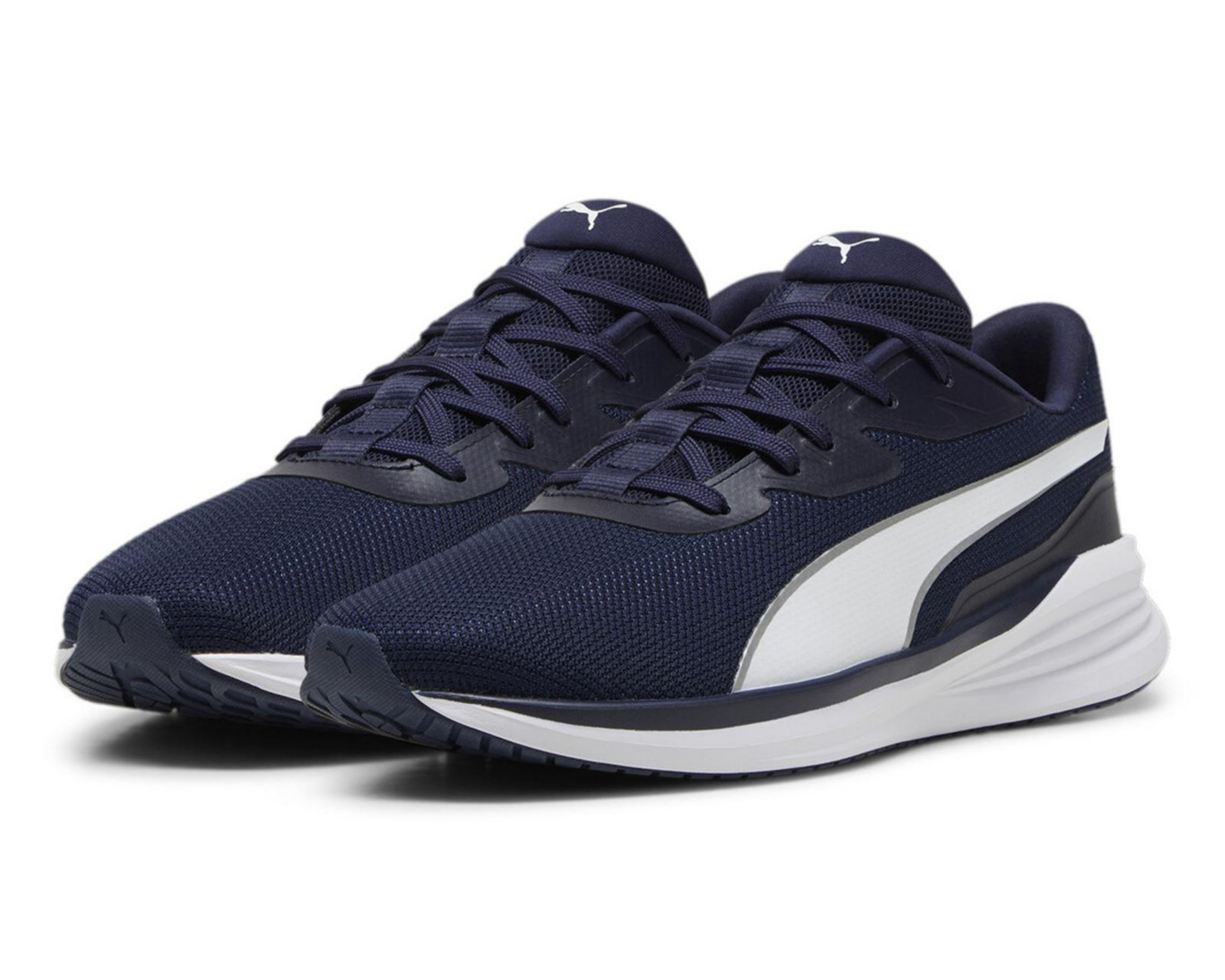 Foto 2 pulgar | Tenis Puma Night Runner V3 para Hombre