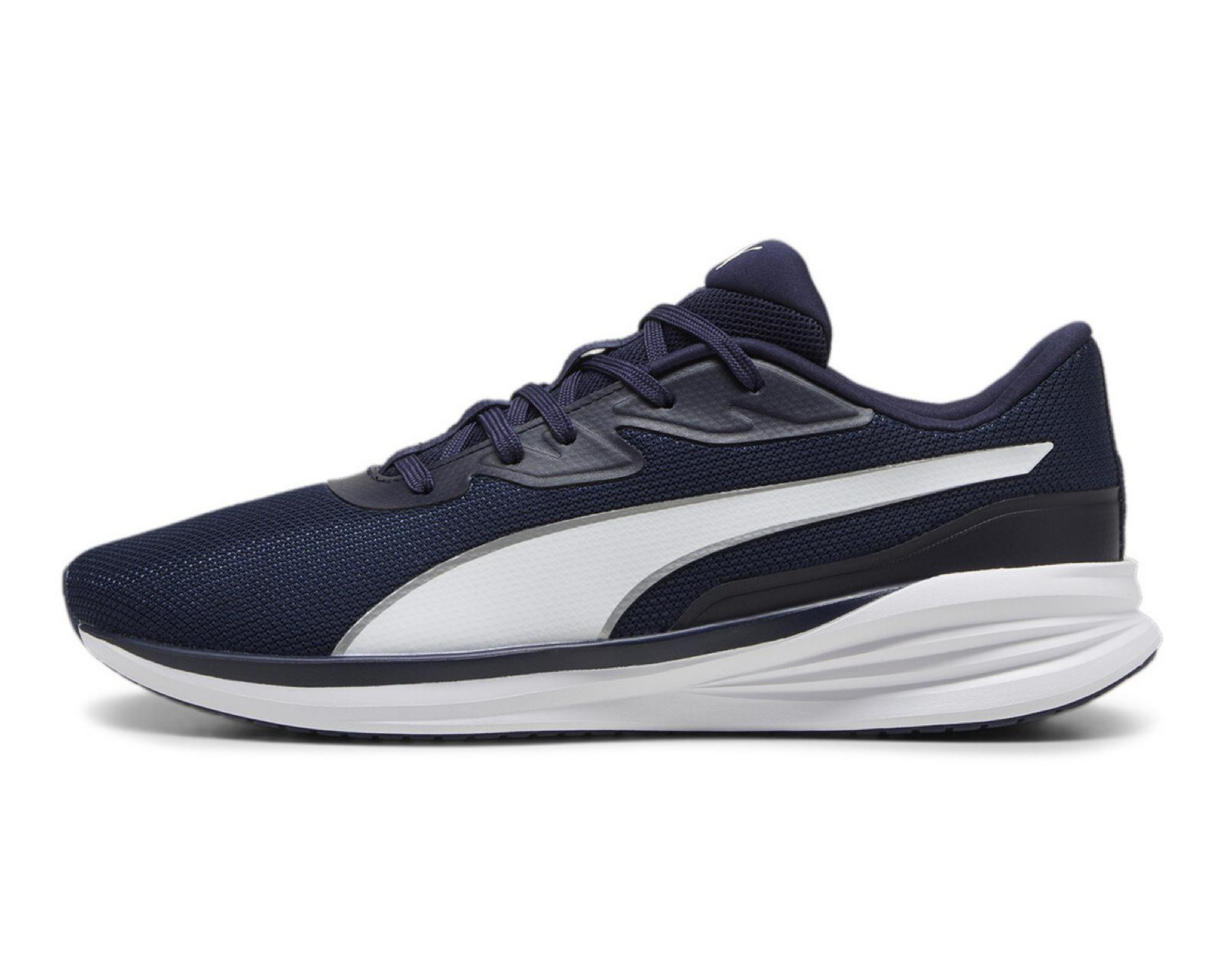 Foto 3 | Tenis Puma Night Runner V3 para Hombre