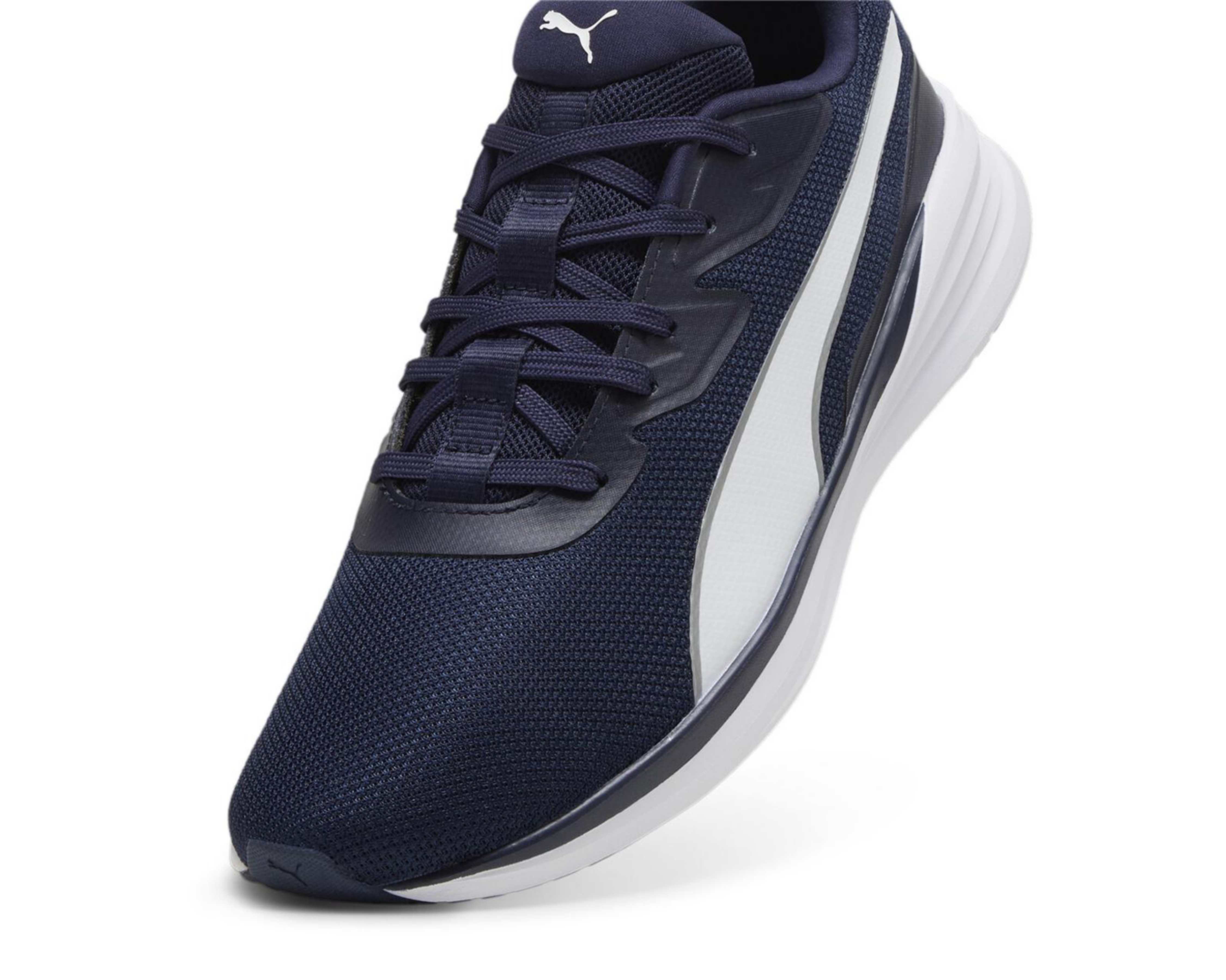 Foto 6 pulgar | Tenis Puma Night Runner V3 para Hombre