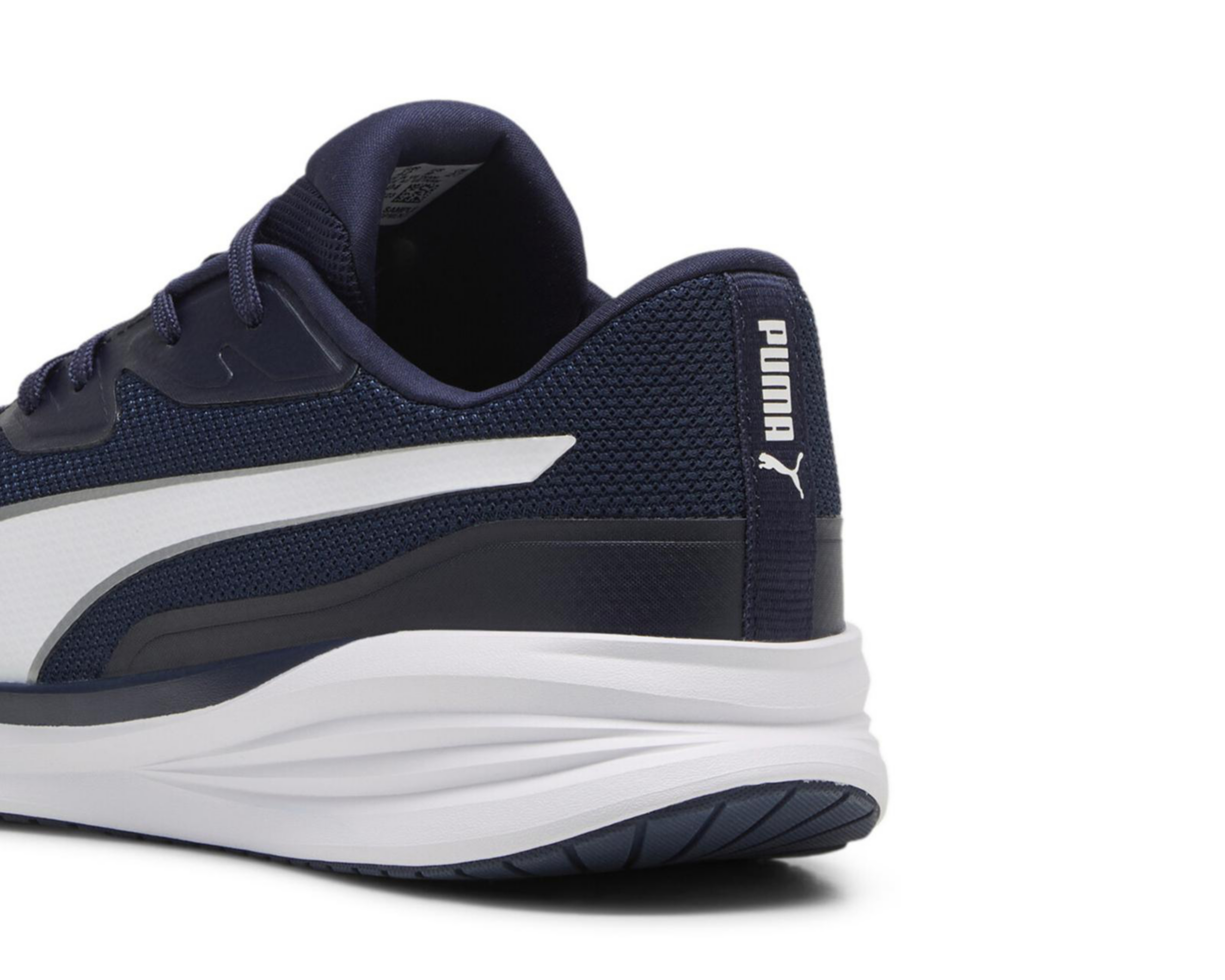 Foto 7 pulgar | Tenis Puma Night Runner V3 para Hombre