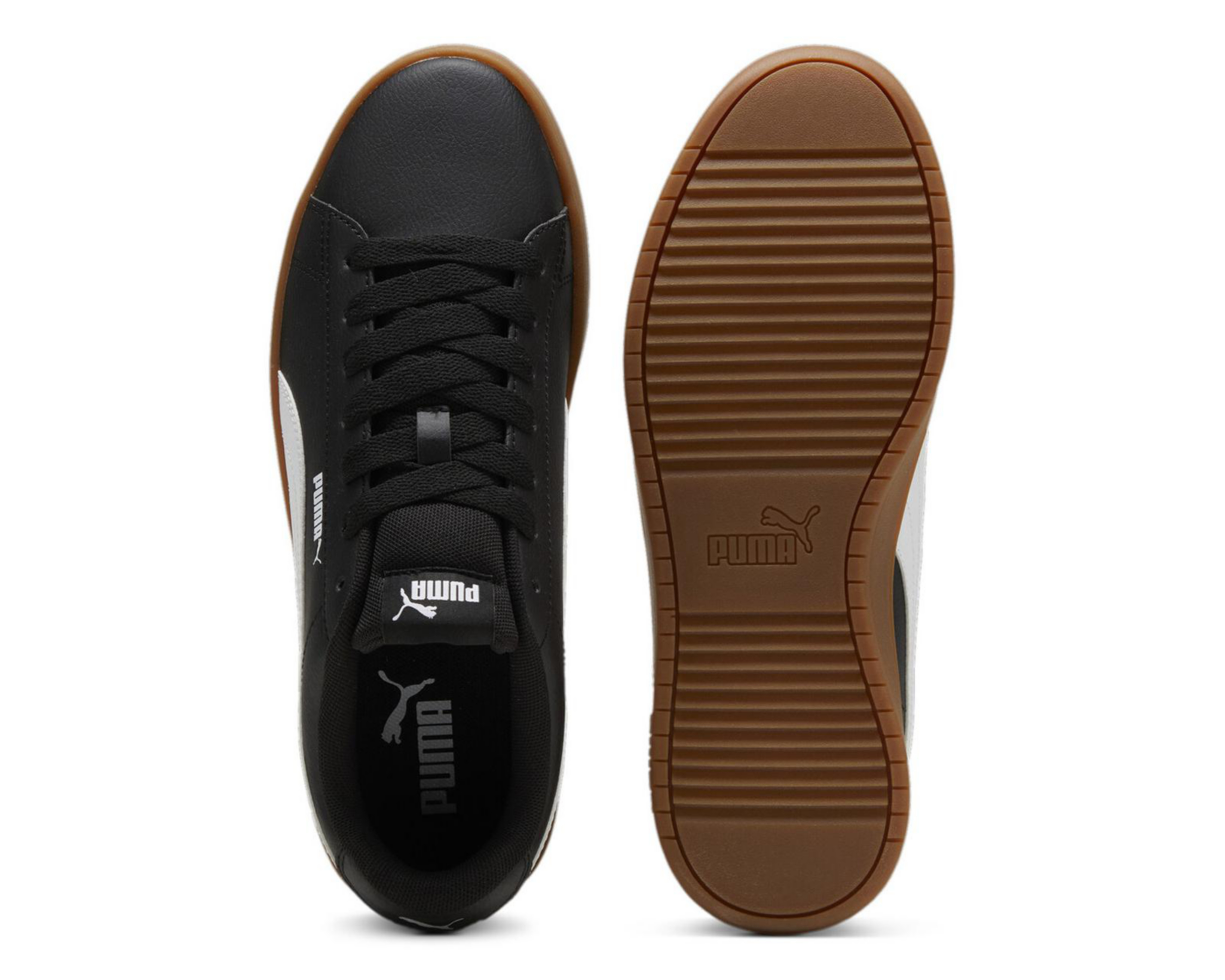 Foto 3 pulgar | Tenis Puma Rickie Classic para Hombre