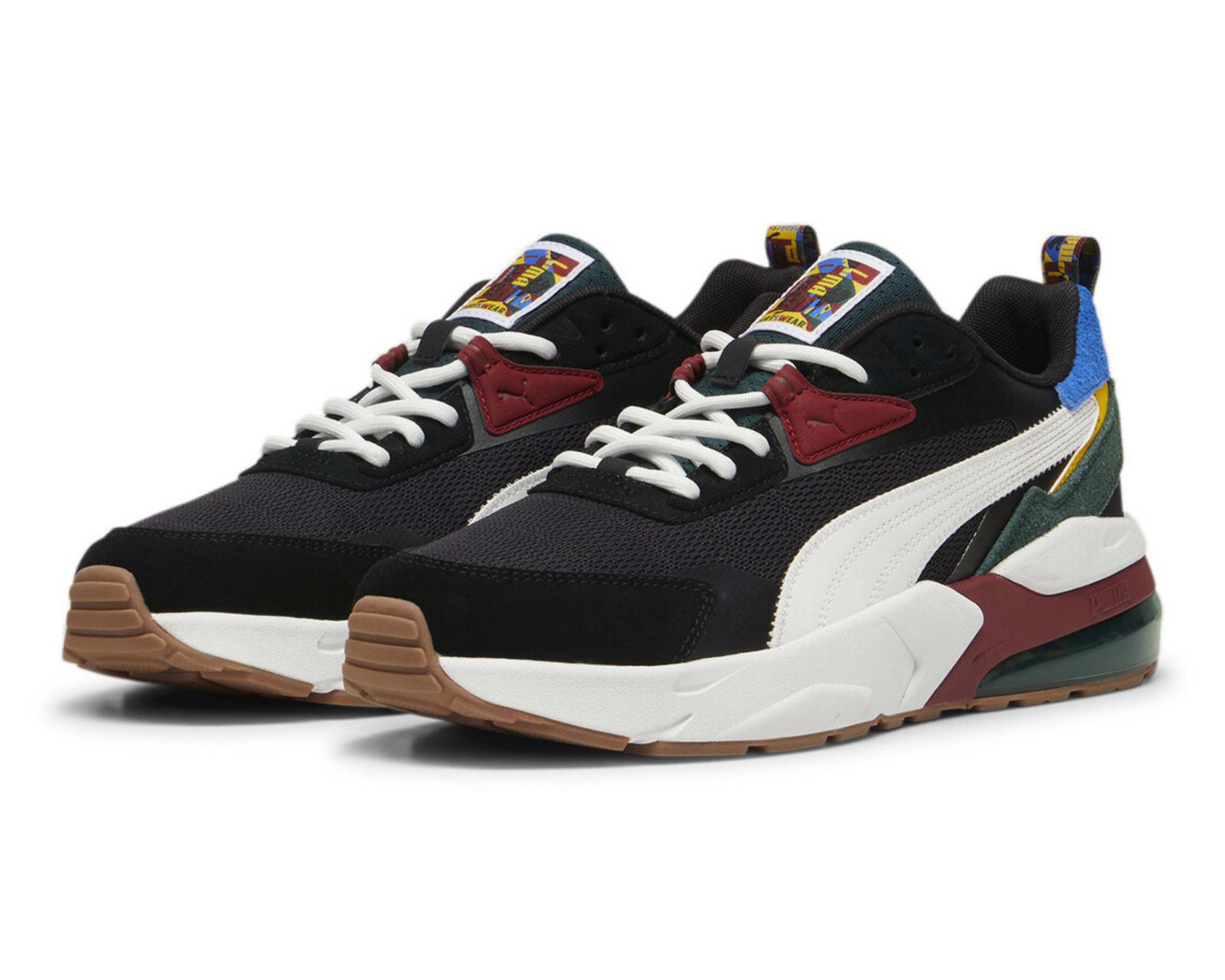 Tenis Puma Vis2k SL Year of Sport para Hombre