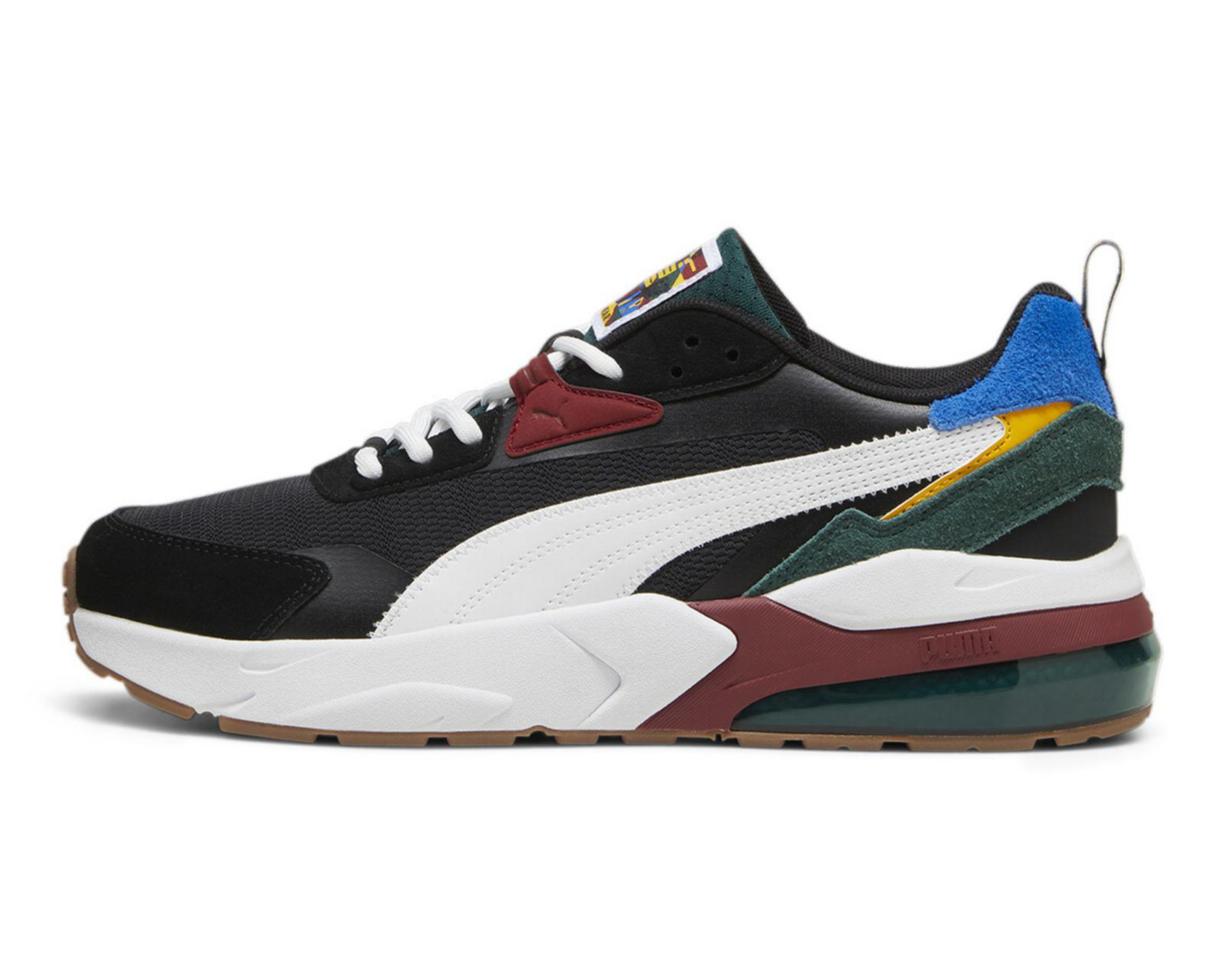 Foto 3 | Tenis Puma Vis2k SL Year of Sport para Hombre
