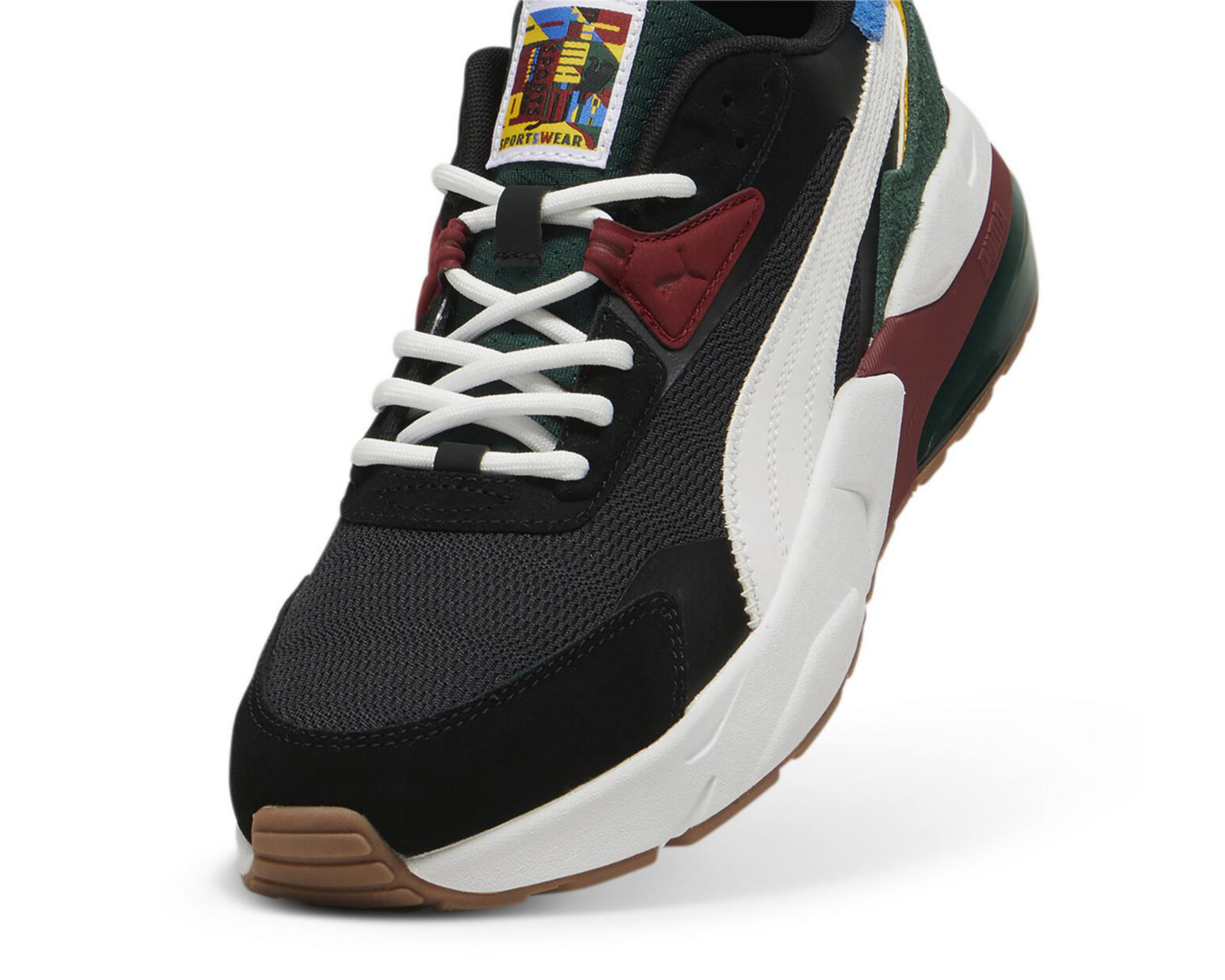 Foto 5 | Tenis Puma Vis2k SL Year of Sport para Hombre