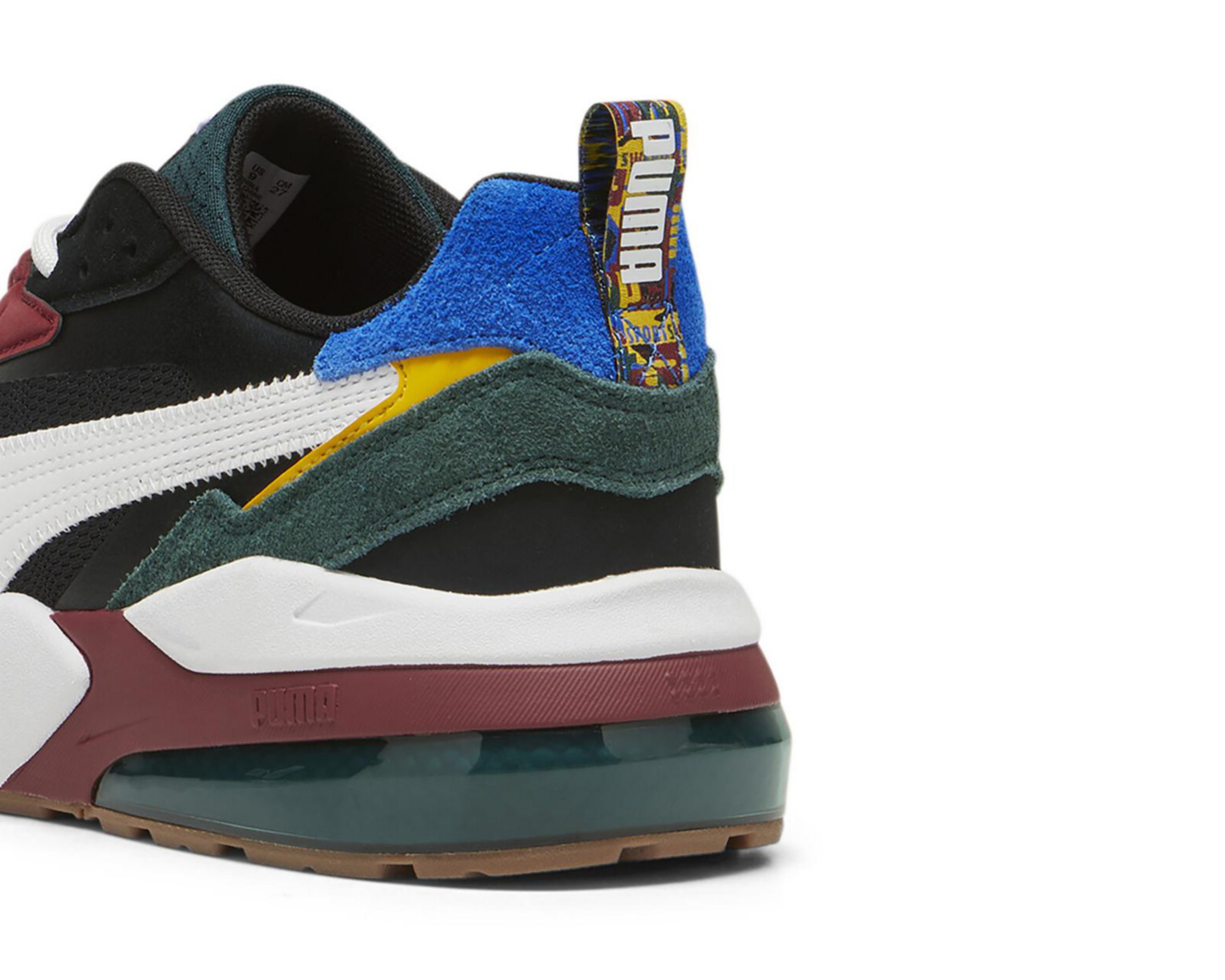 Foto 6 | Tenis Puma Vis2k SL Year of Sport para Hombre