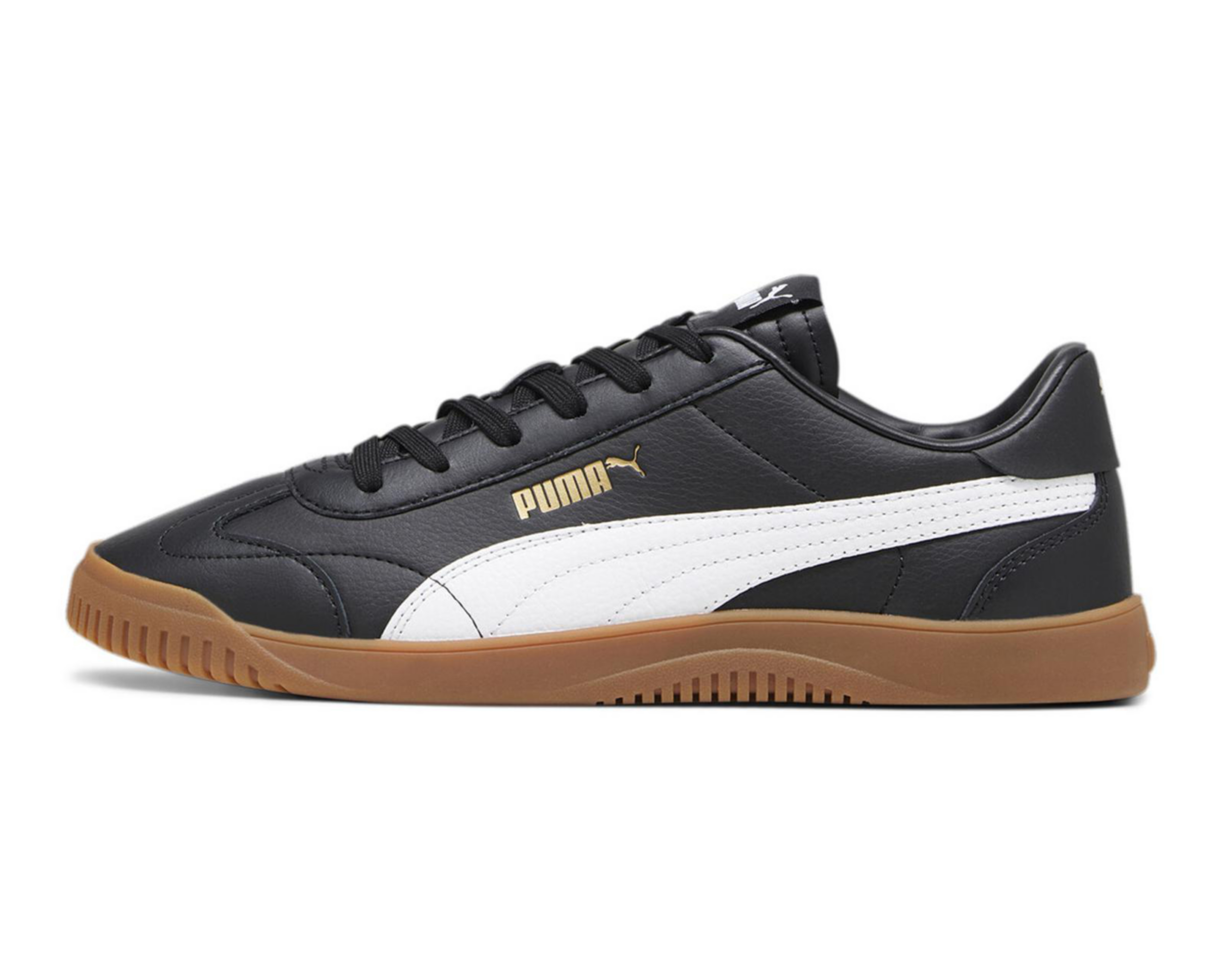 Foto 2 pulgar | Tenis Puma Club 5V5 prara Hombre