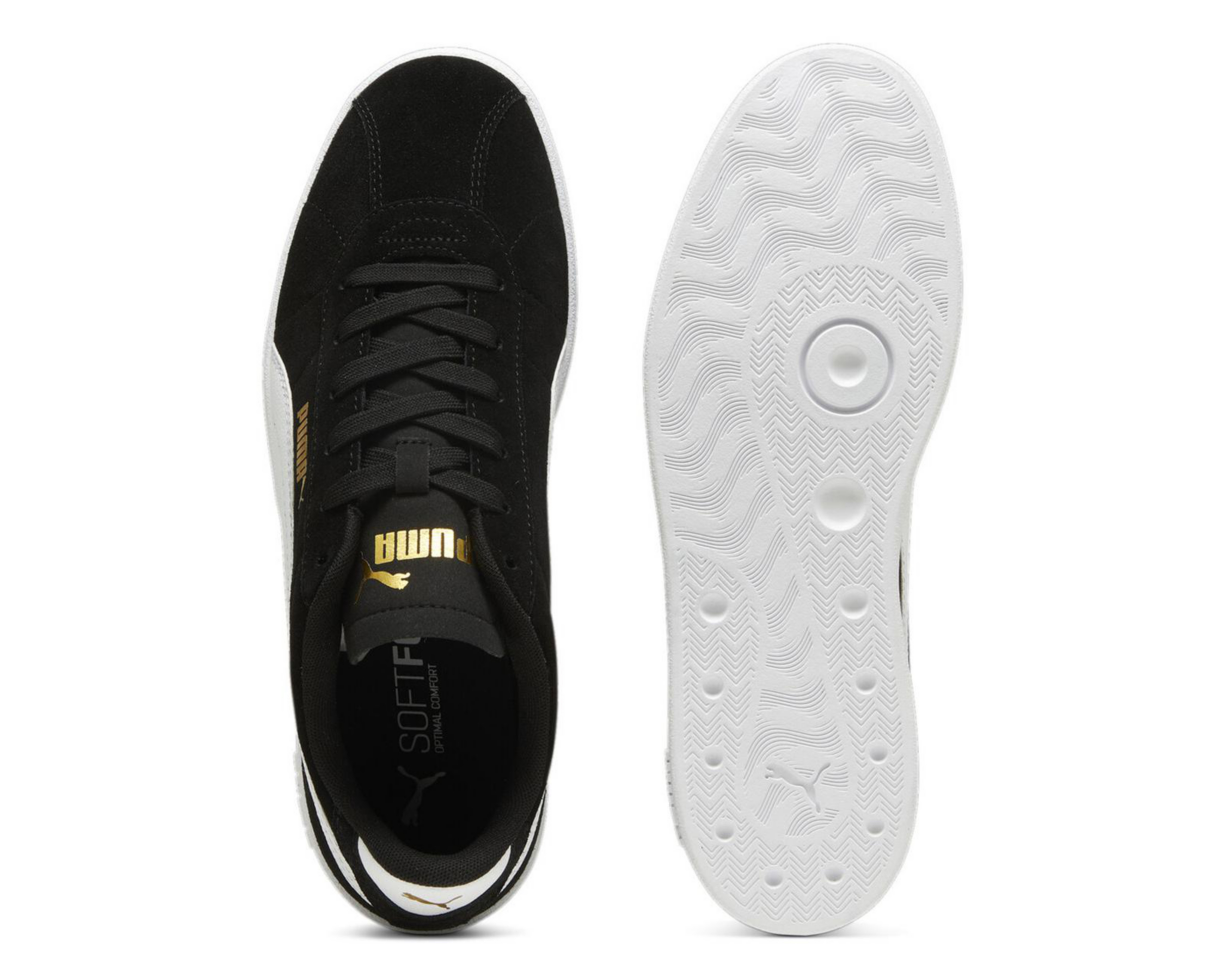 Foto 3 pulgar | Tenis Puma Club II para Hombre