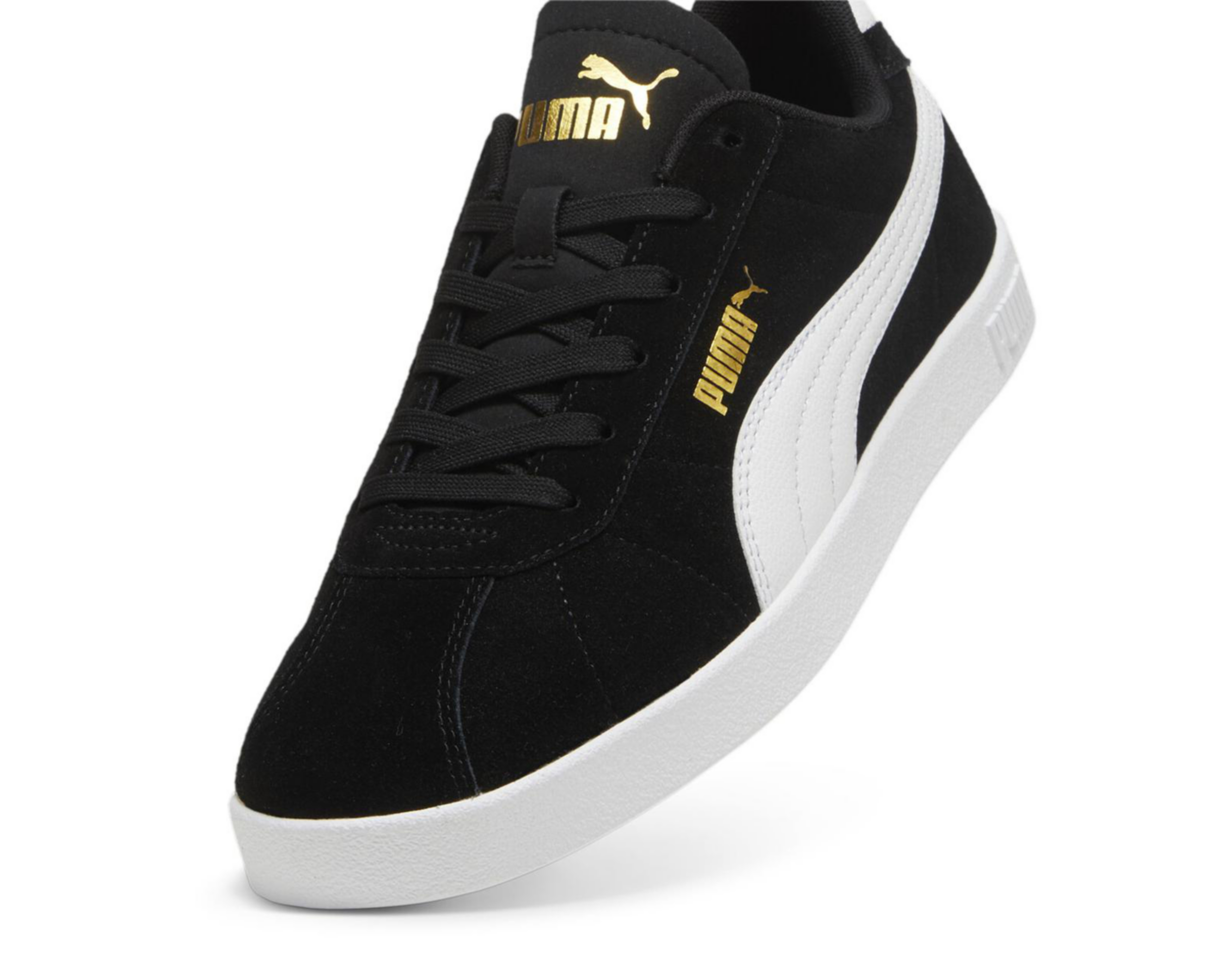Foto 6 pulgar | Tenis Puma Club II para Hombre