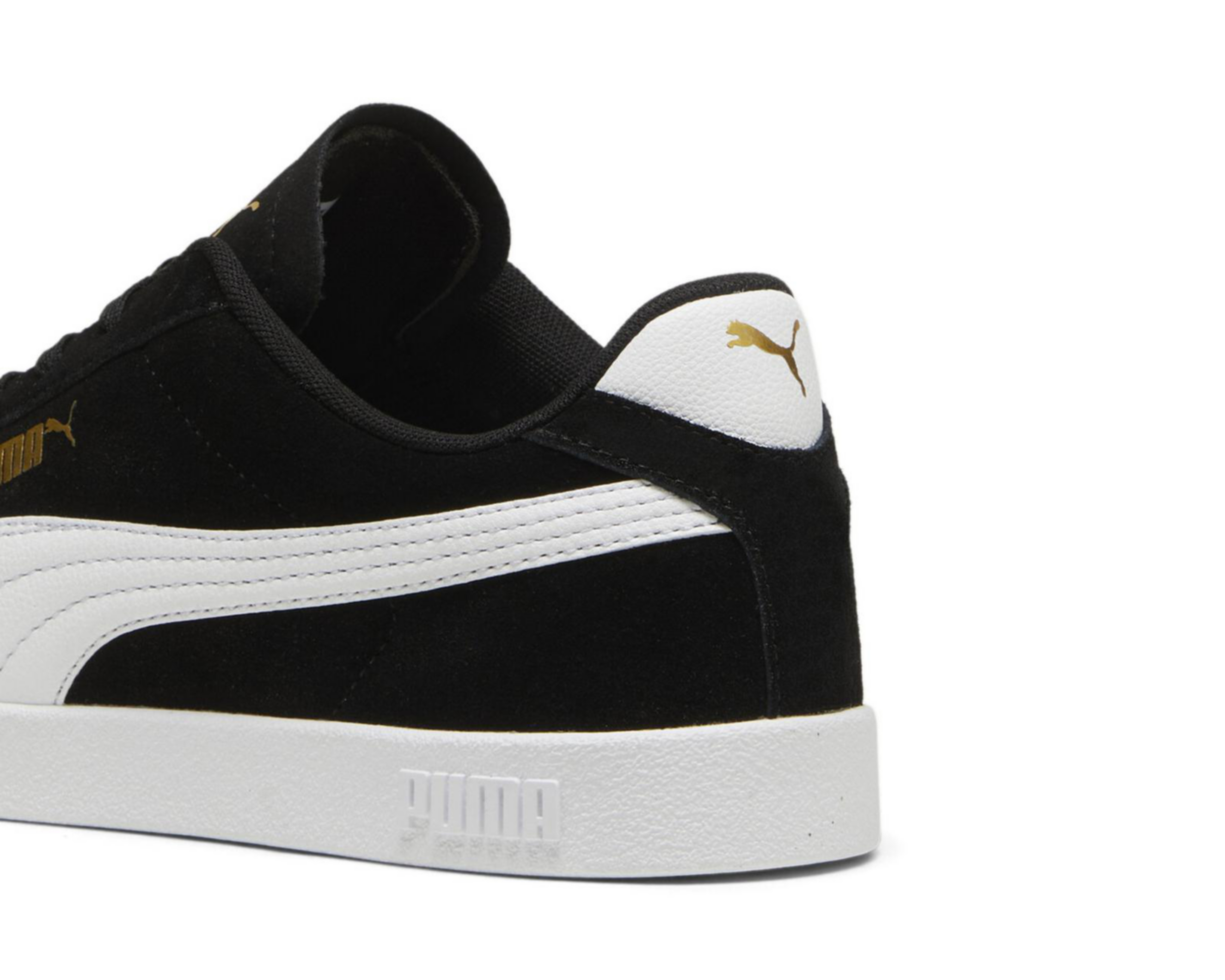 Foto 7 pulgar | Tenis Puma Club II para Hombre