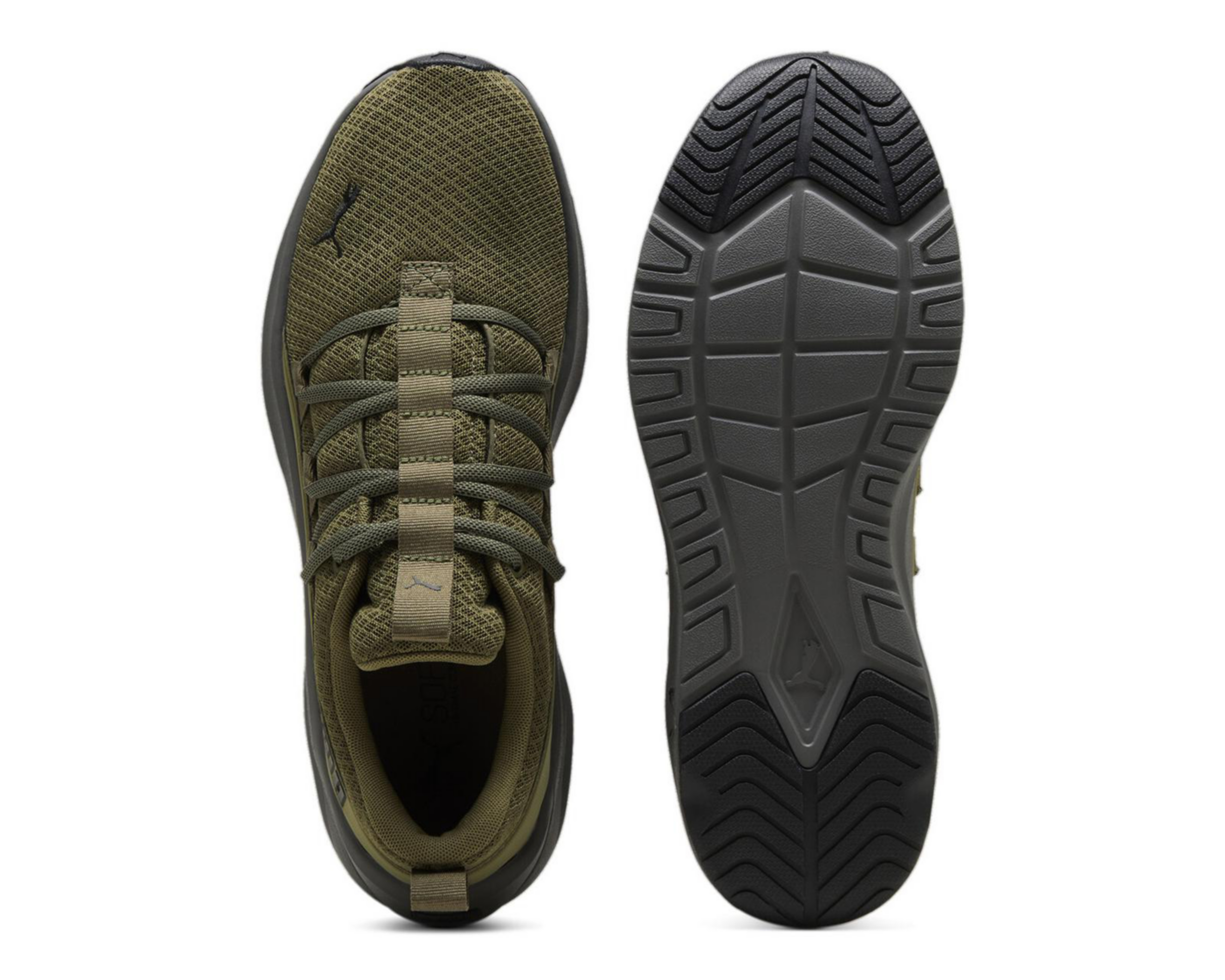 Foto 2 | Tenis Puma Softride One4all para Hombre