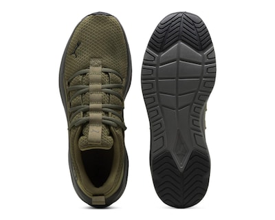 Foto 2 | Tenis Puma Softride One4all para Hombre