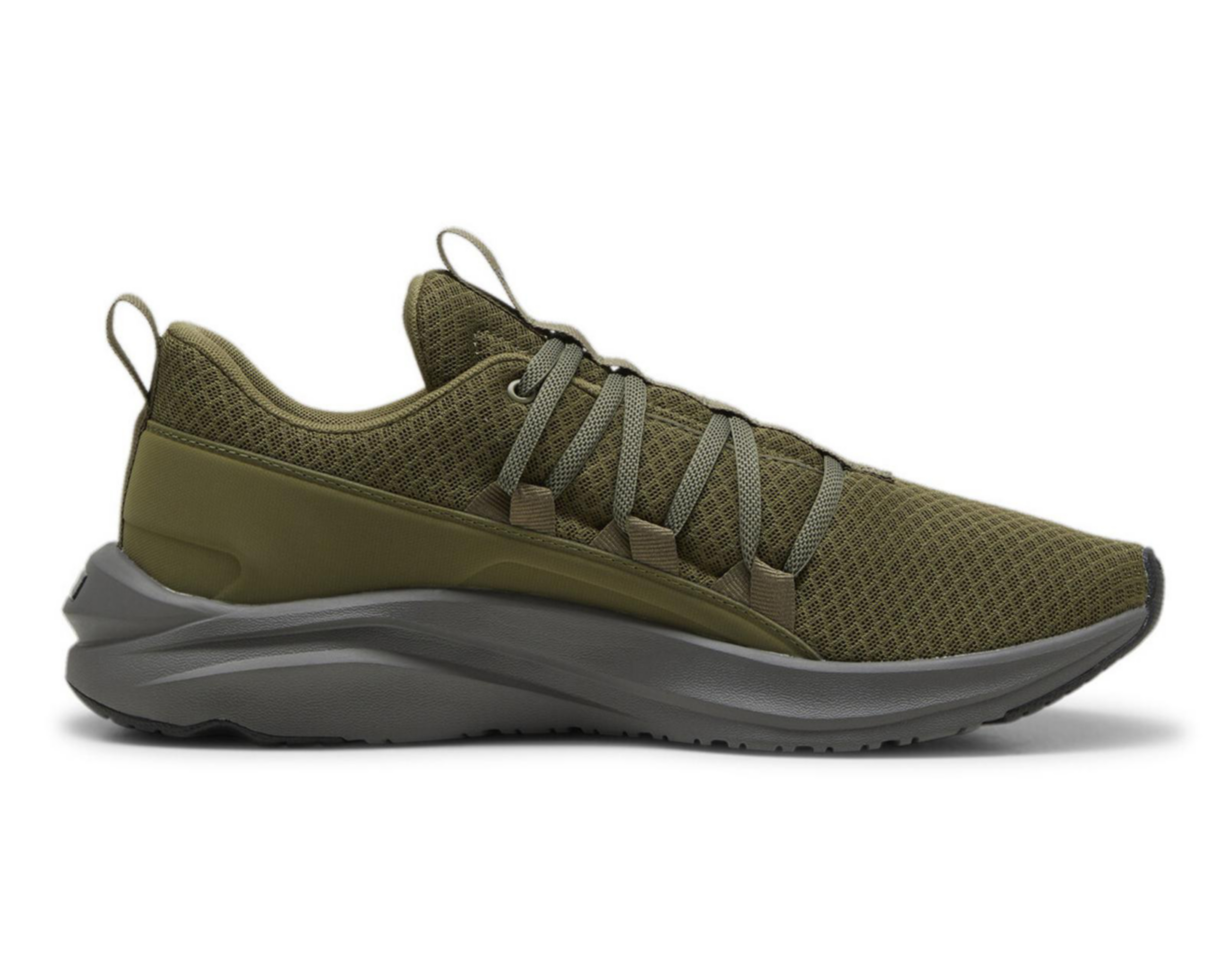 Foto 4 | Tenis Puma Softride One4all para Hombre