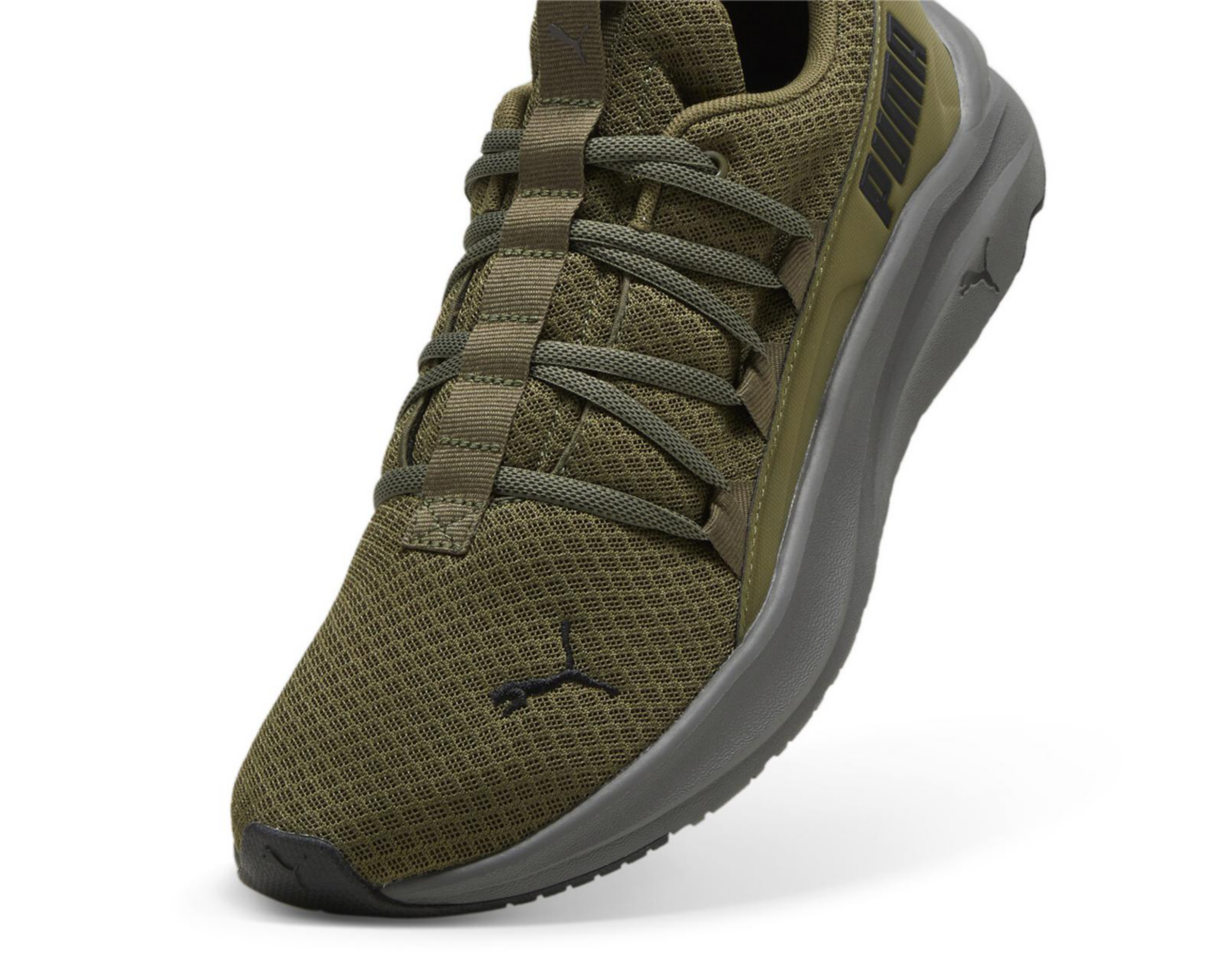 Foto 5 | Tenis Puma Softride One4all para Hombre