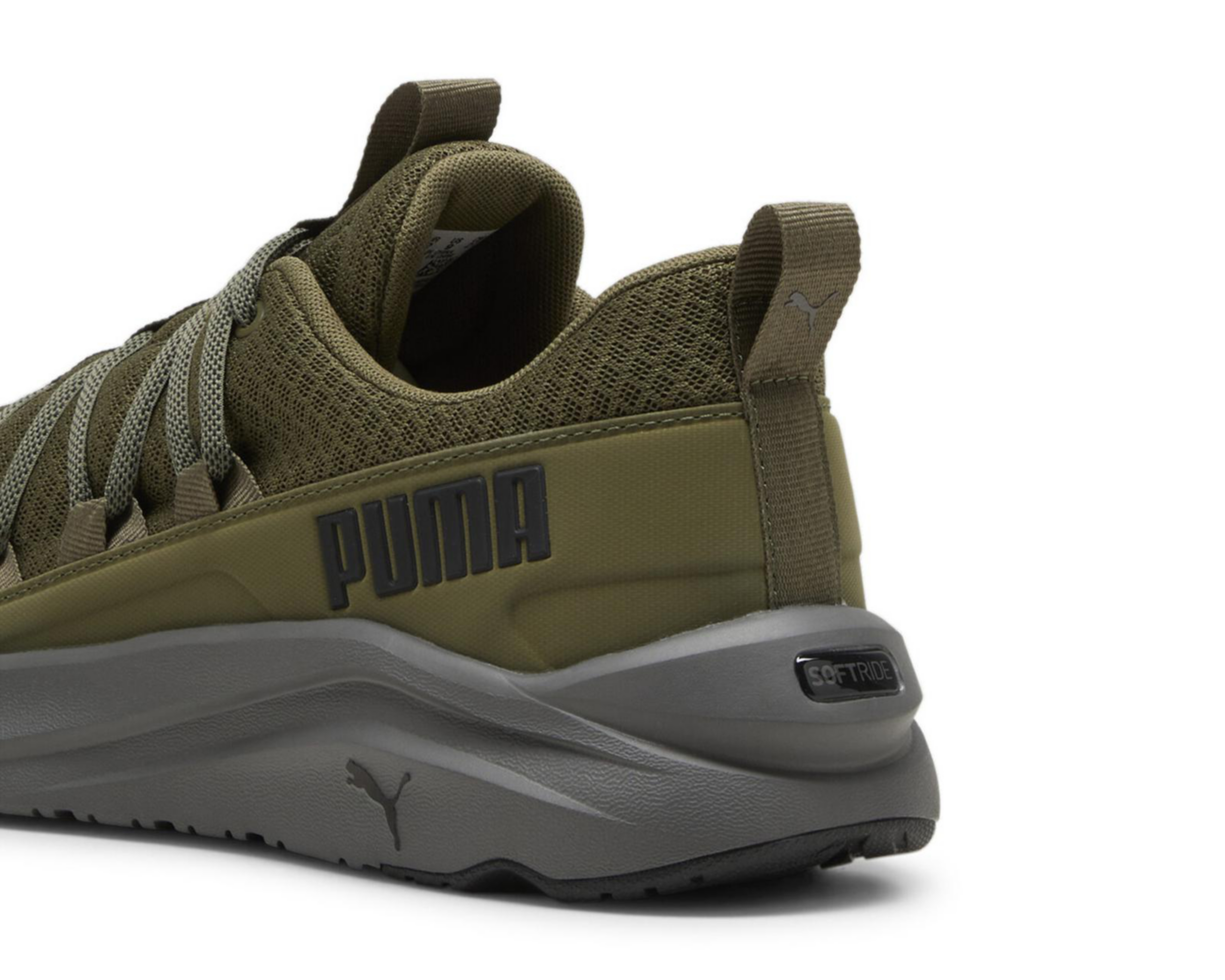 Foto 7 pulgar | Tenis Puma Softride One4all para Hombre