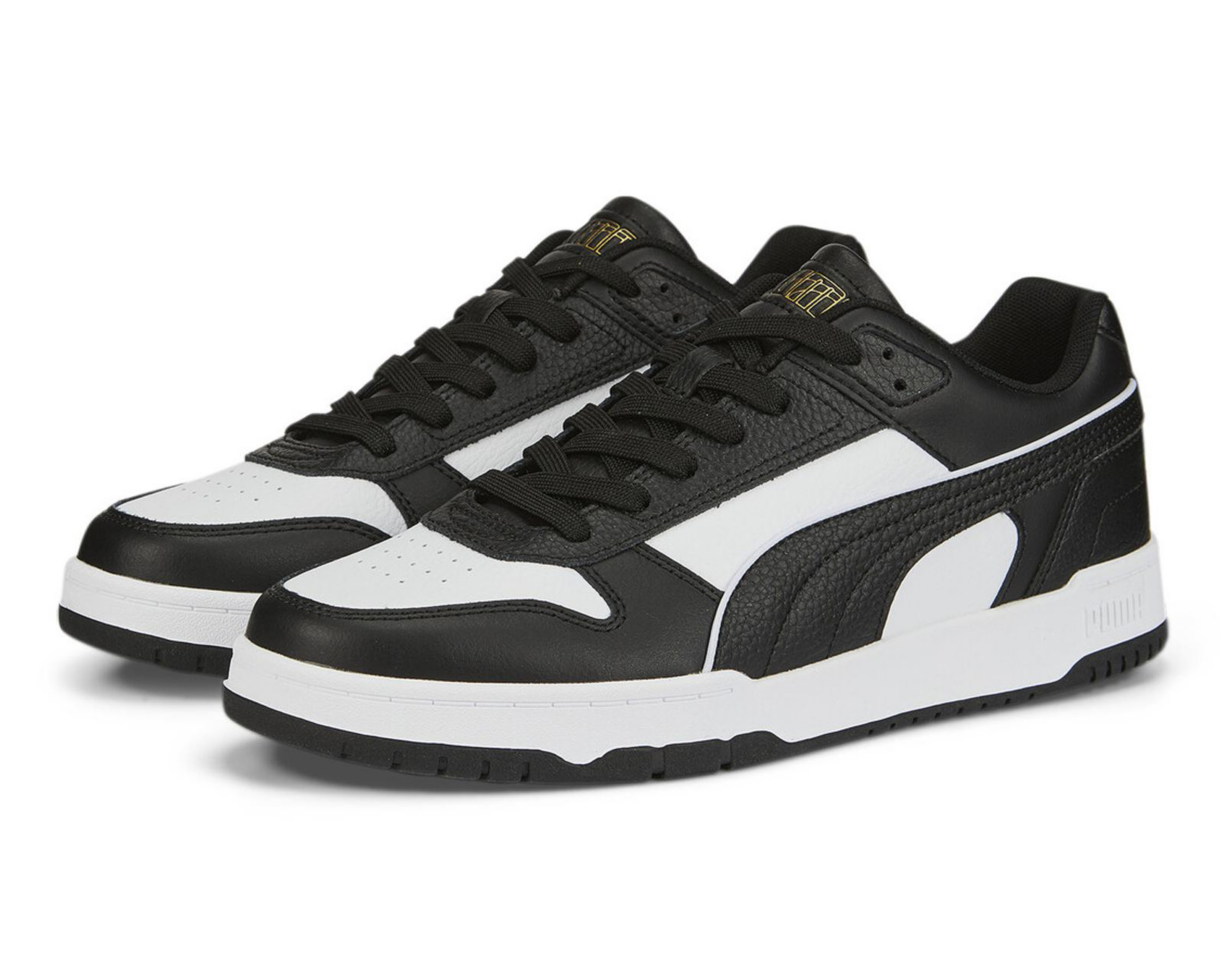 Tenis Puma RBD Game Low para Hombre