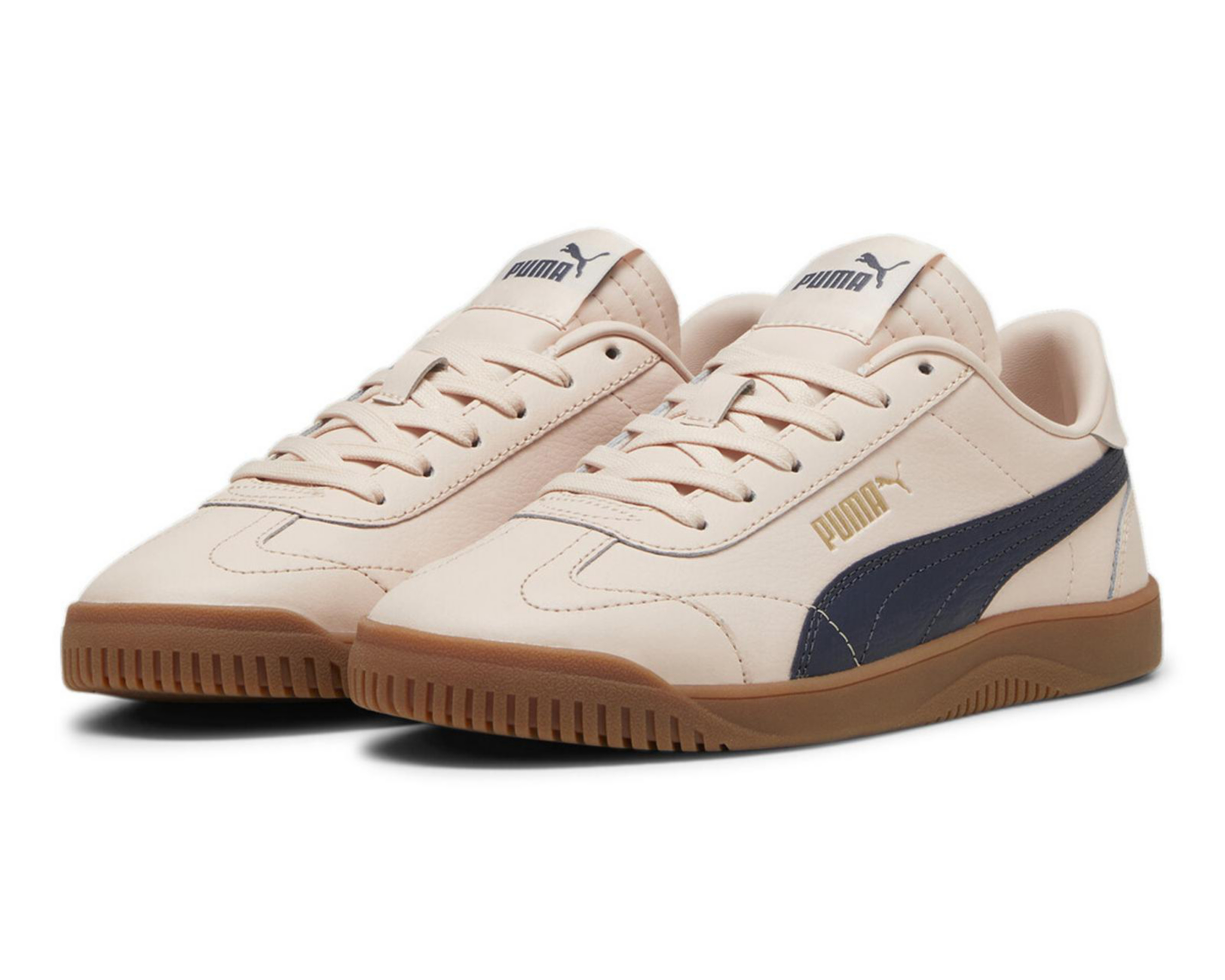 Foto 1 | Tenis Puma Club 5V5 para Mujer