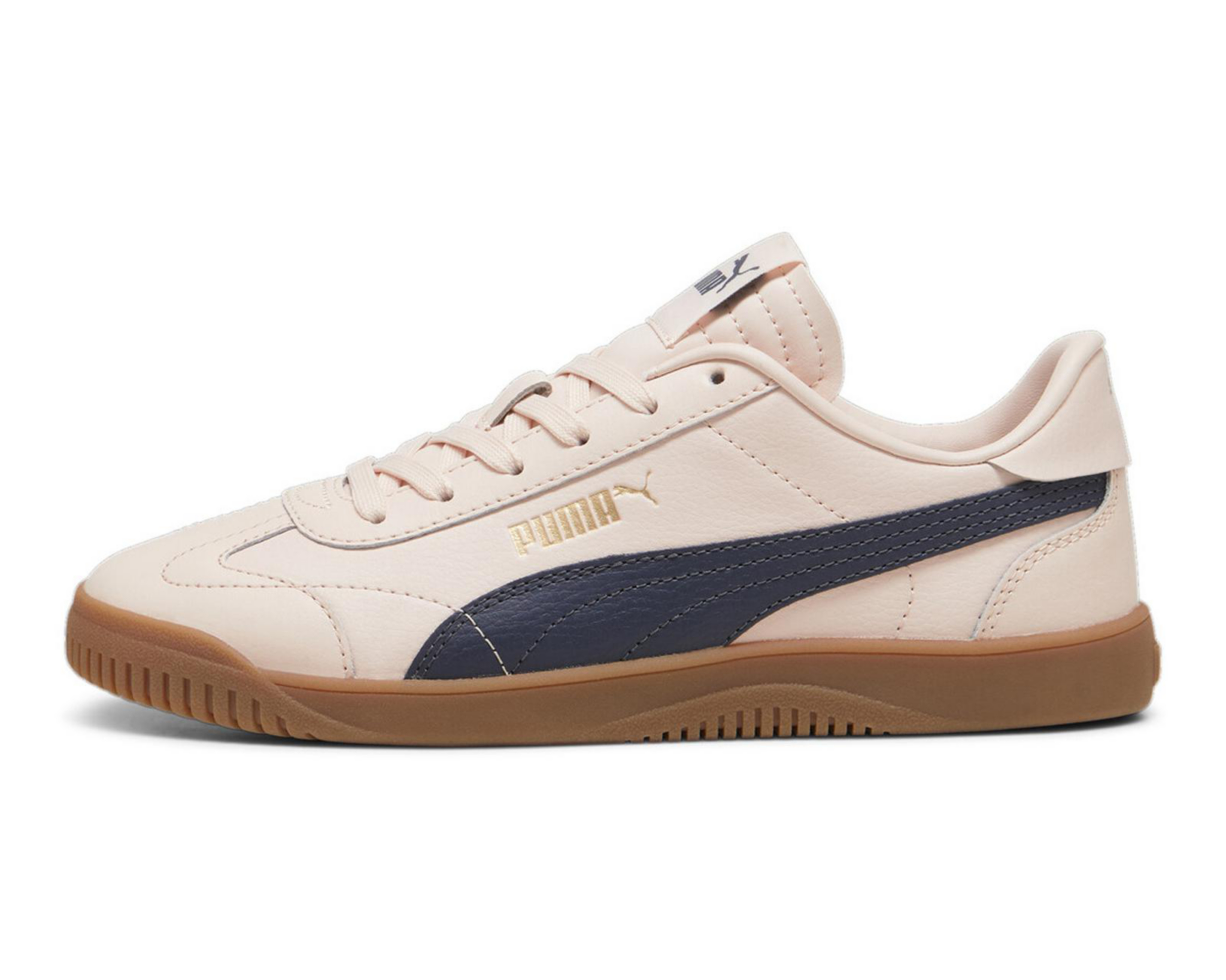Foto 4 pulgar | Tenis Puma Club 5V5 para Mujer