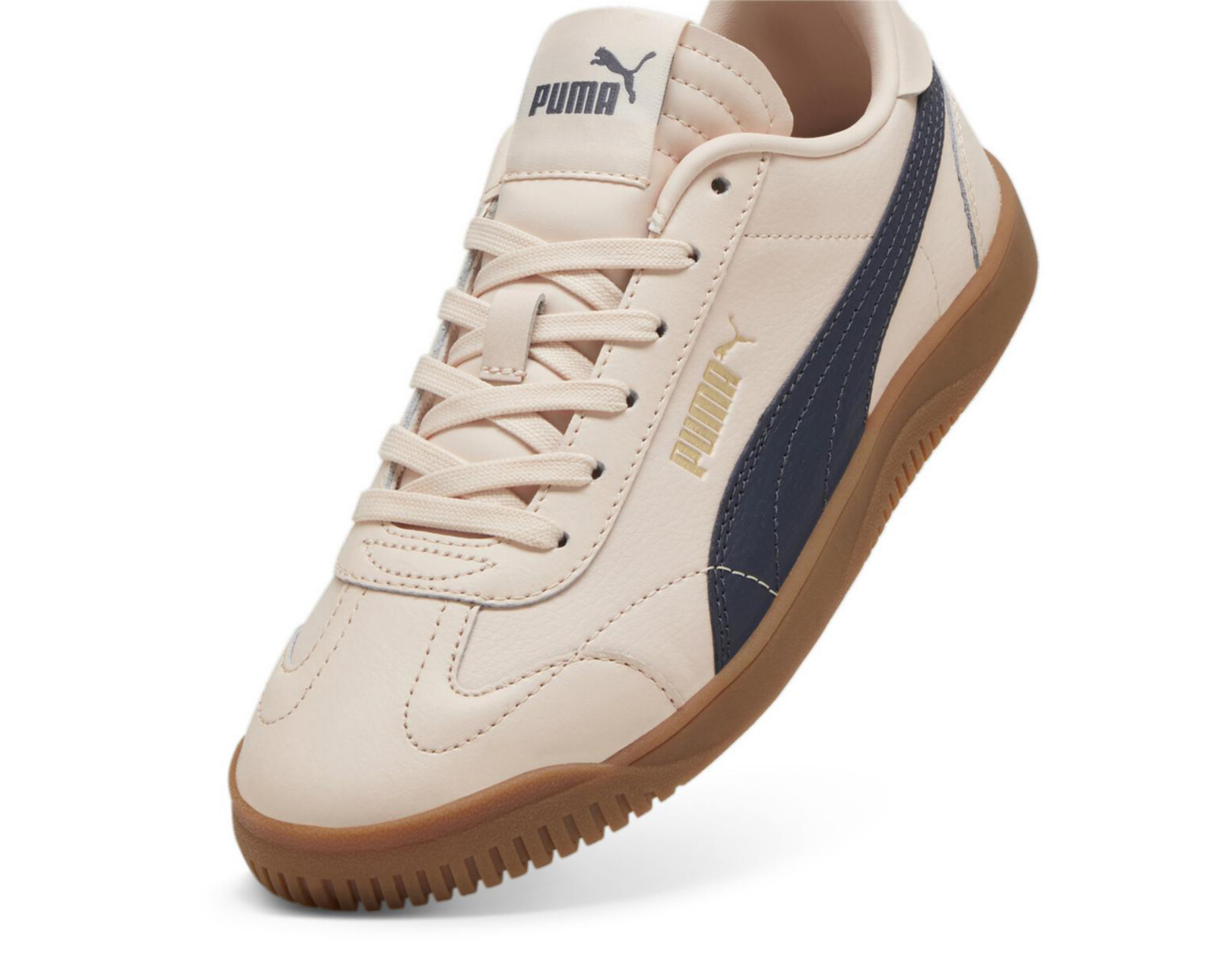 Foto 6 pulgar | Tenis Puma Club 5V5 para Mujer