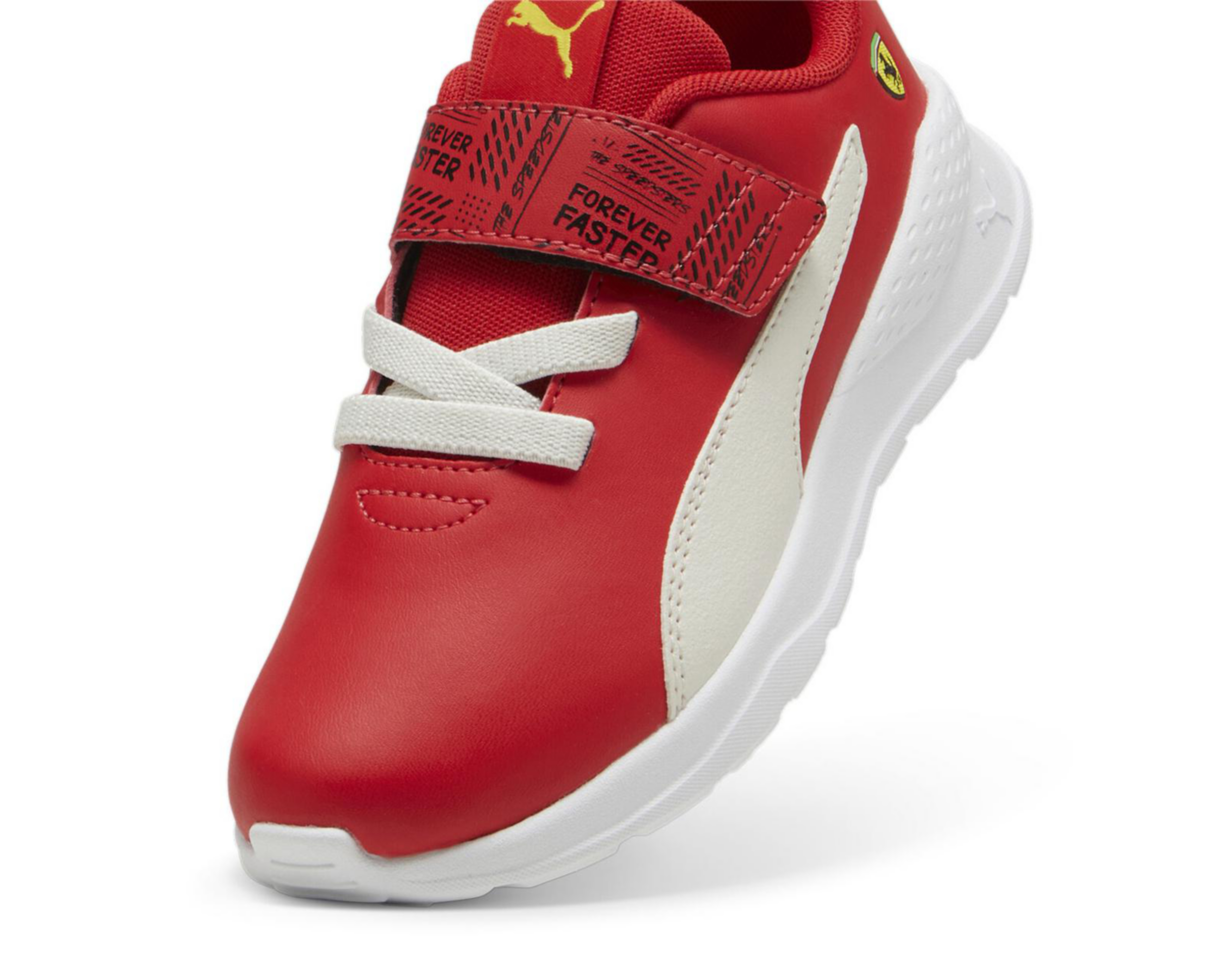 Foto 5 | Tenis Puma Ferrari Anzarun LS para Niño